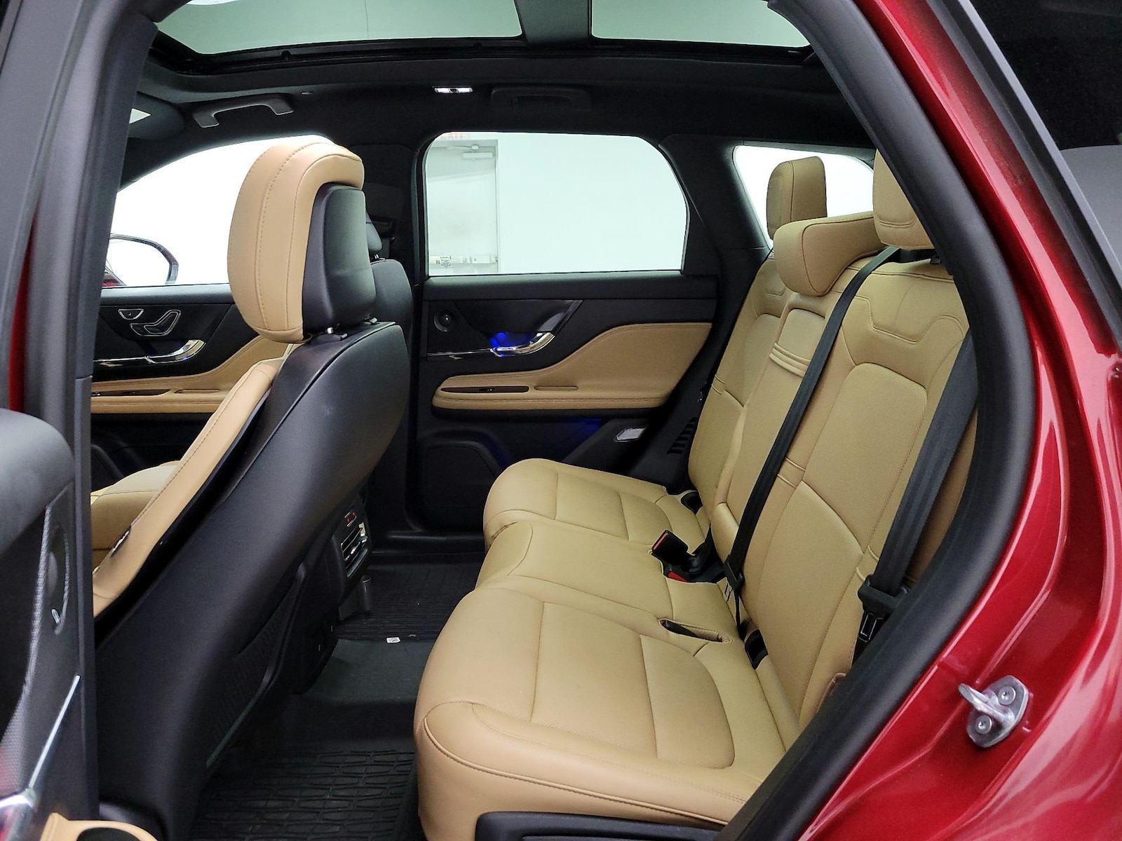 2022 Lincoln Corsair Grand Touring - Photo 22