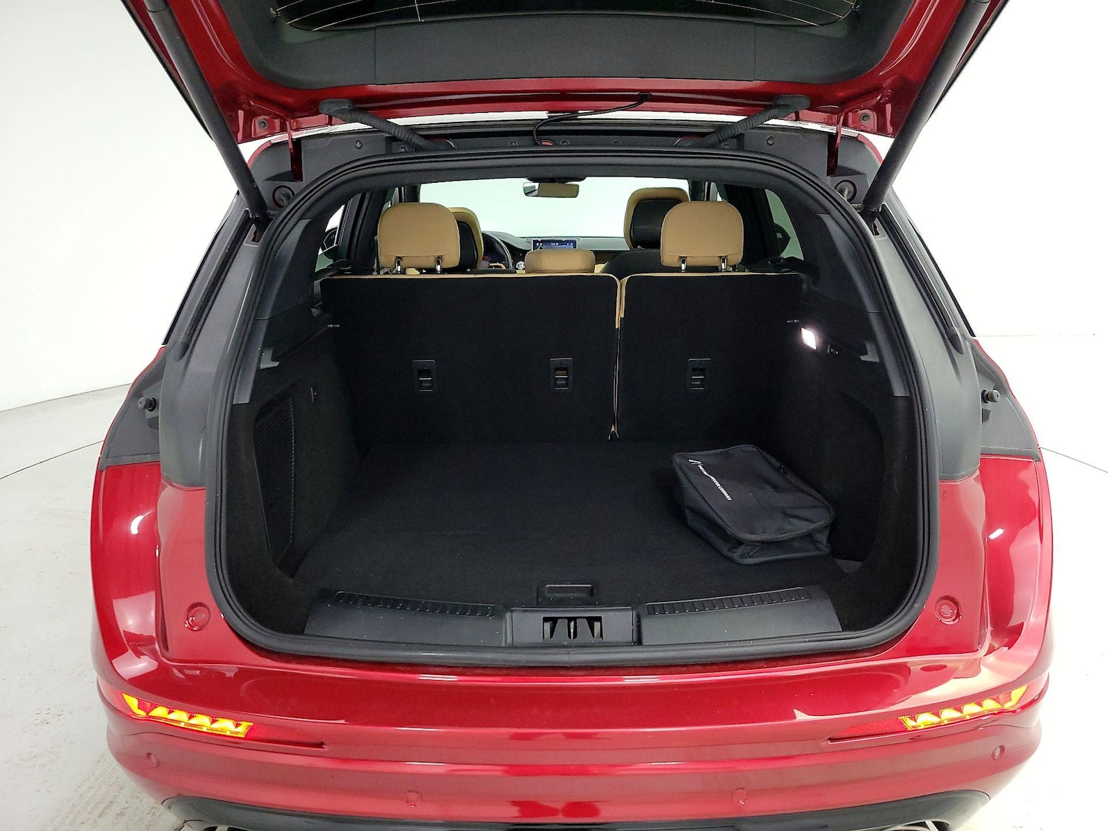 2022 Lincoln Corsair Grand Touring - Photo 23