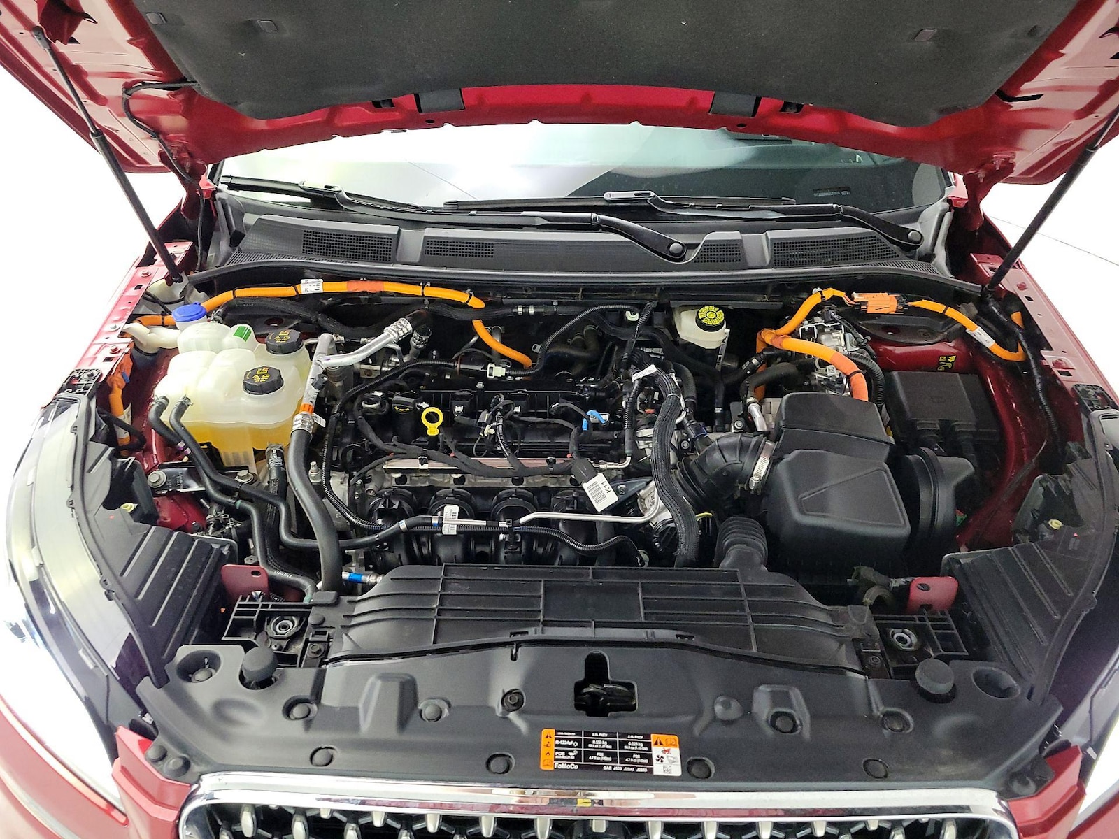 2022 Lincoln Corsair Grand Touring - Photo 24