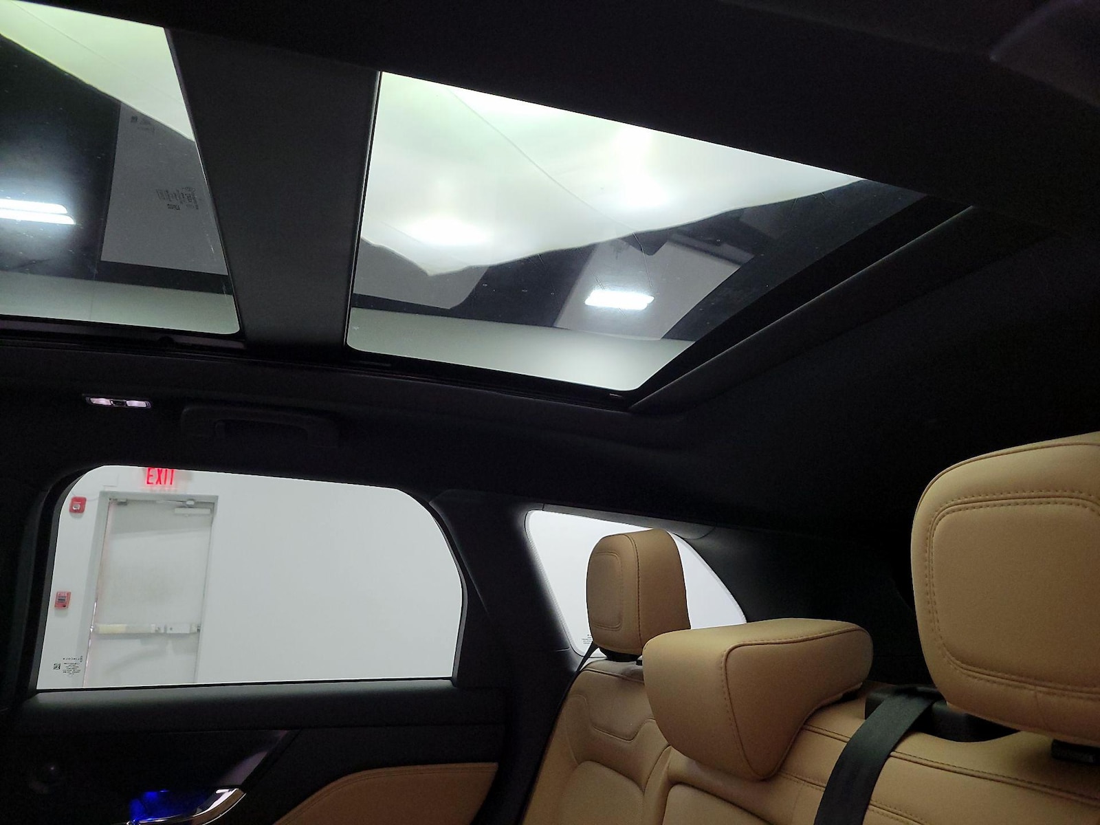 2022 Lincoln Corsair Grand Touring - Photo 25