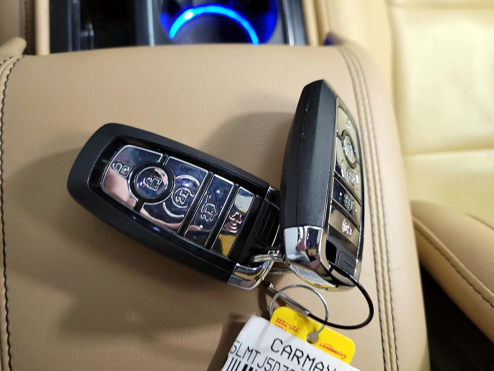 2022 Lincoln Corsair Grand Touring - Photo 26