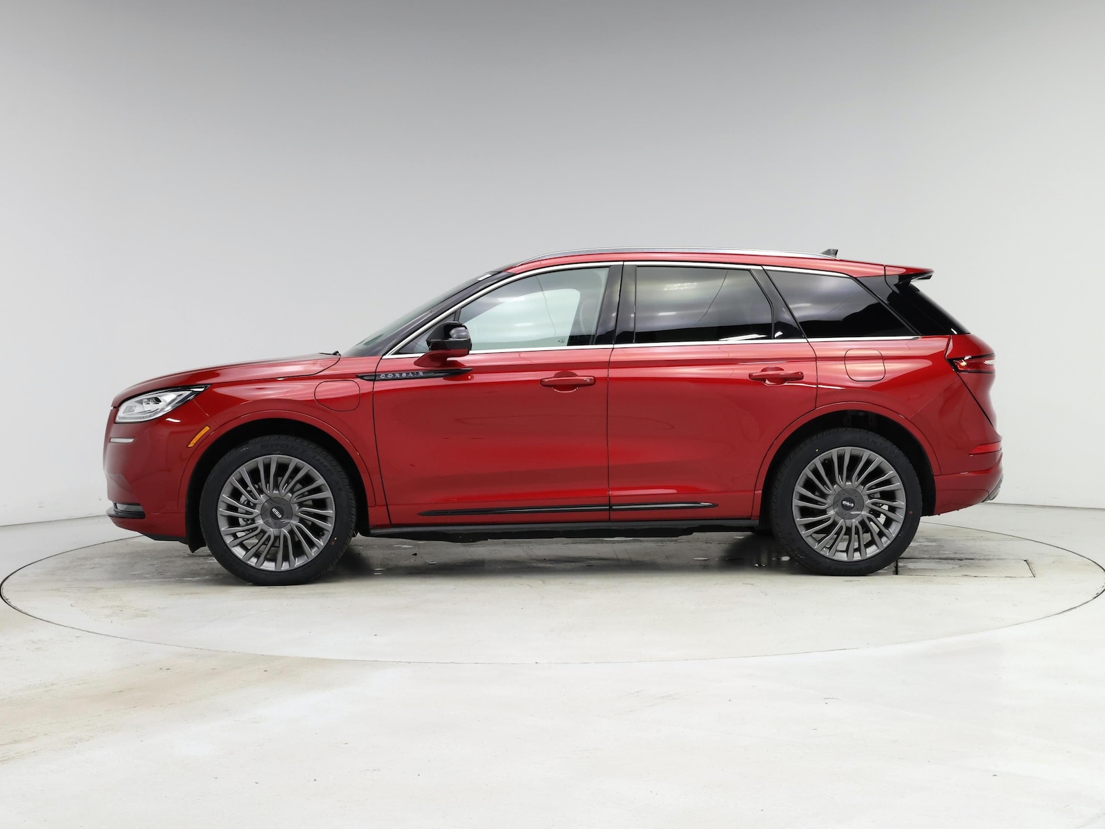 2022 Lincoln Corsair Grand Touring - Photo 4