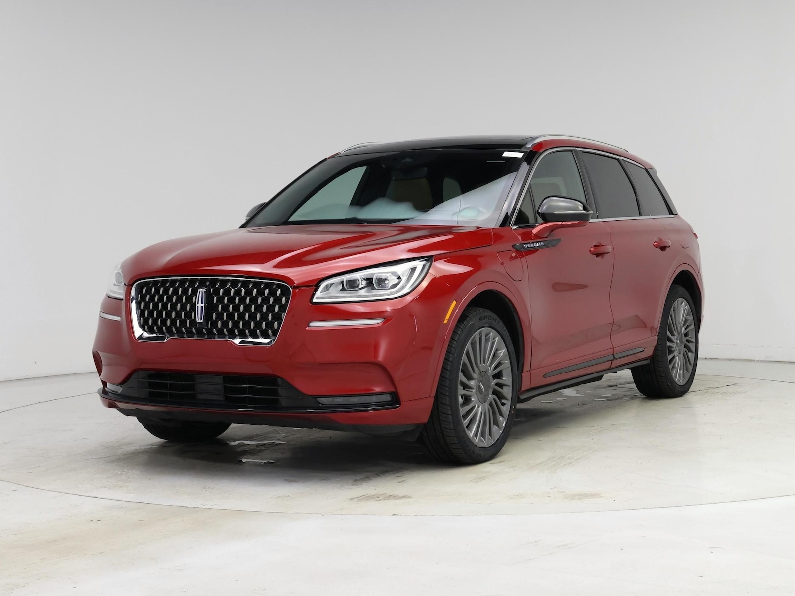 2022 Lincoln Corsair Grand Touring - Photo 5