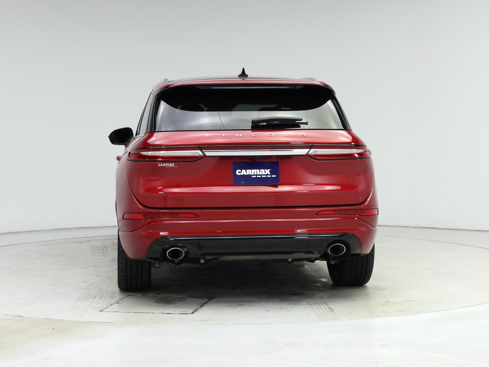 2022 Lincoln Corsair Grand Touring - Photo 7