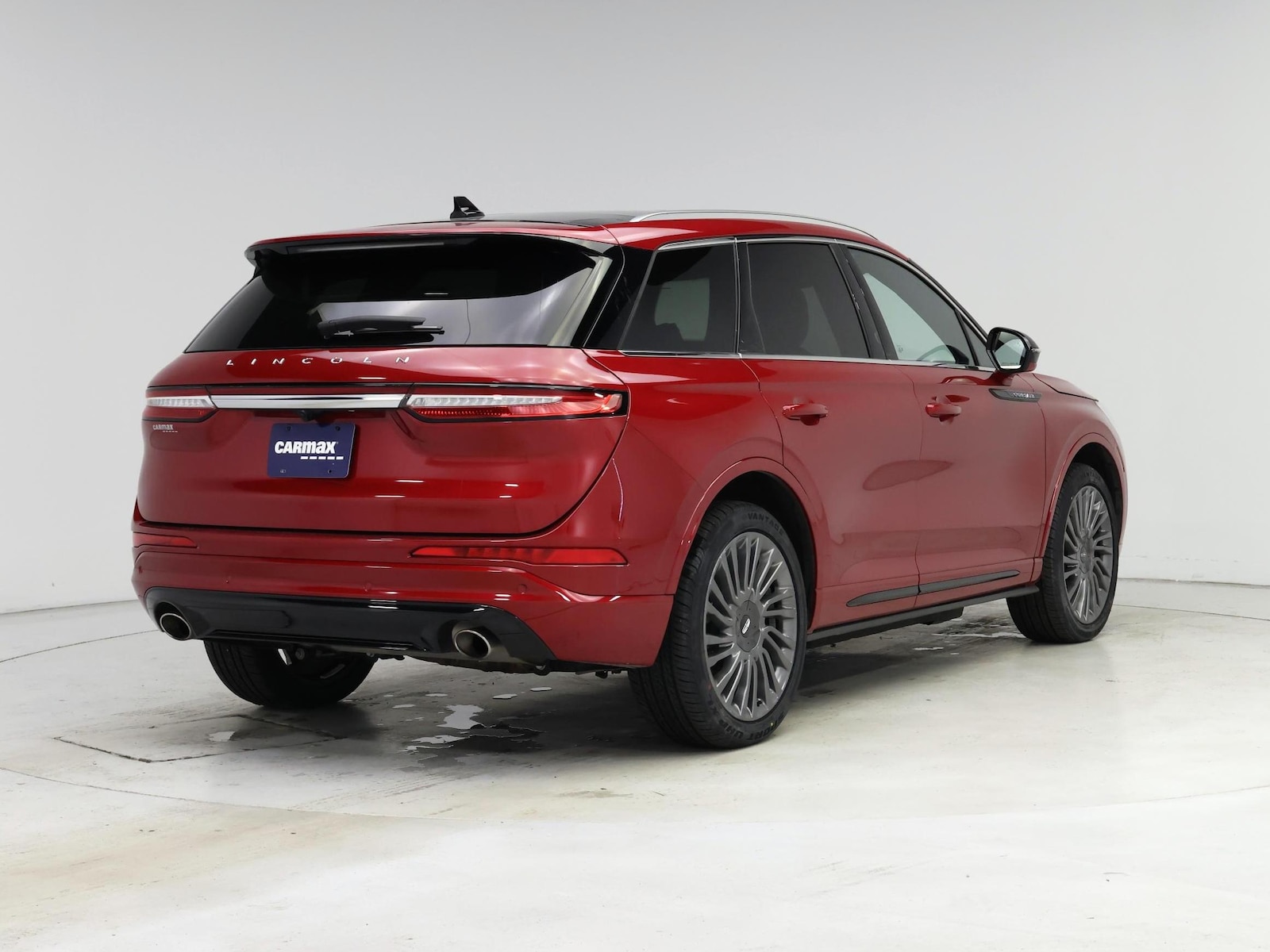 2022 Lincoln Corsair Grand Touring - Photo 9