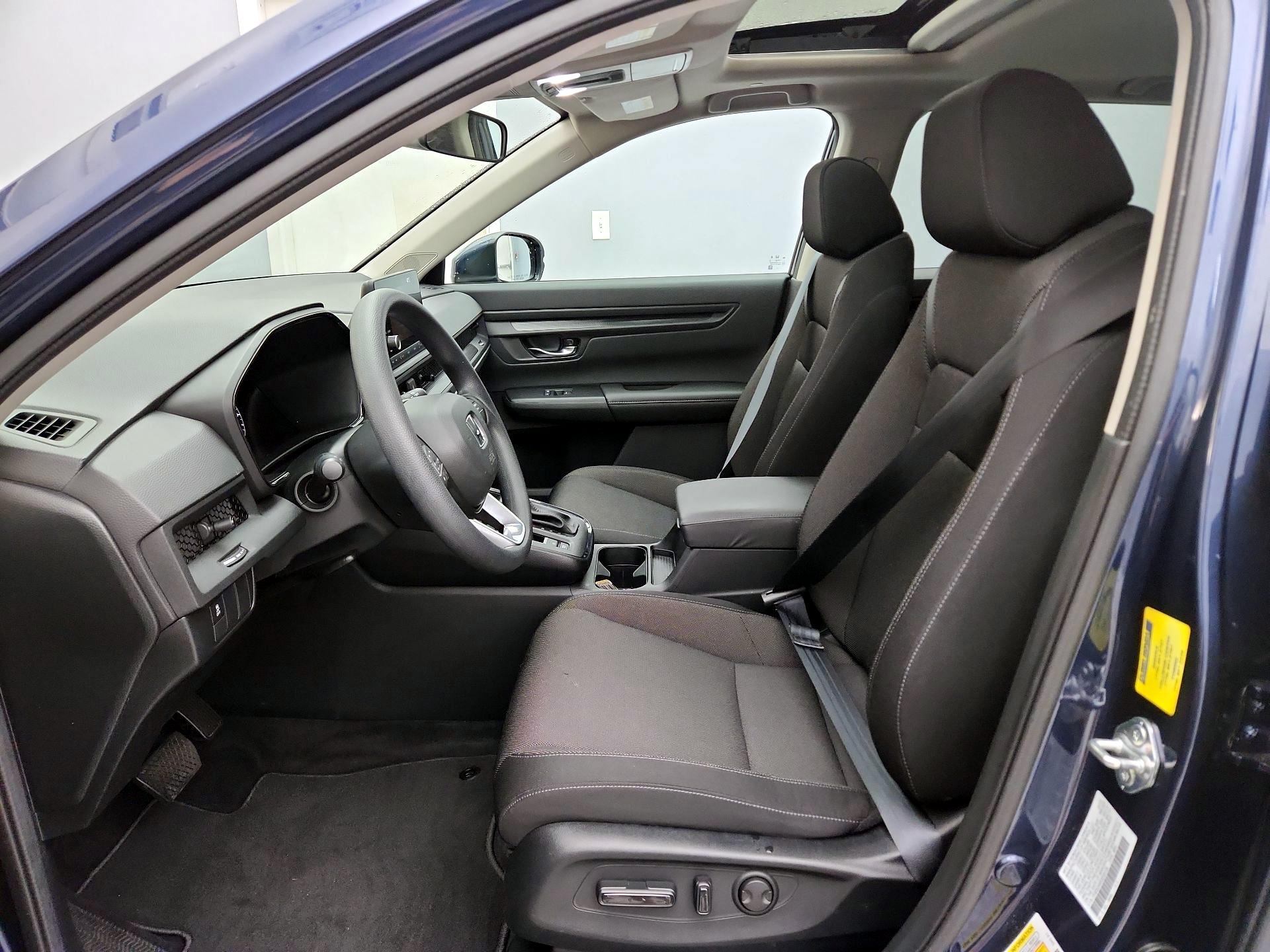 Thumbnail: 2025 Honda CR-V - 11