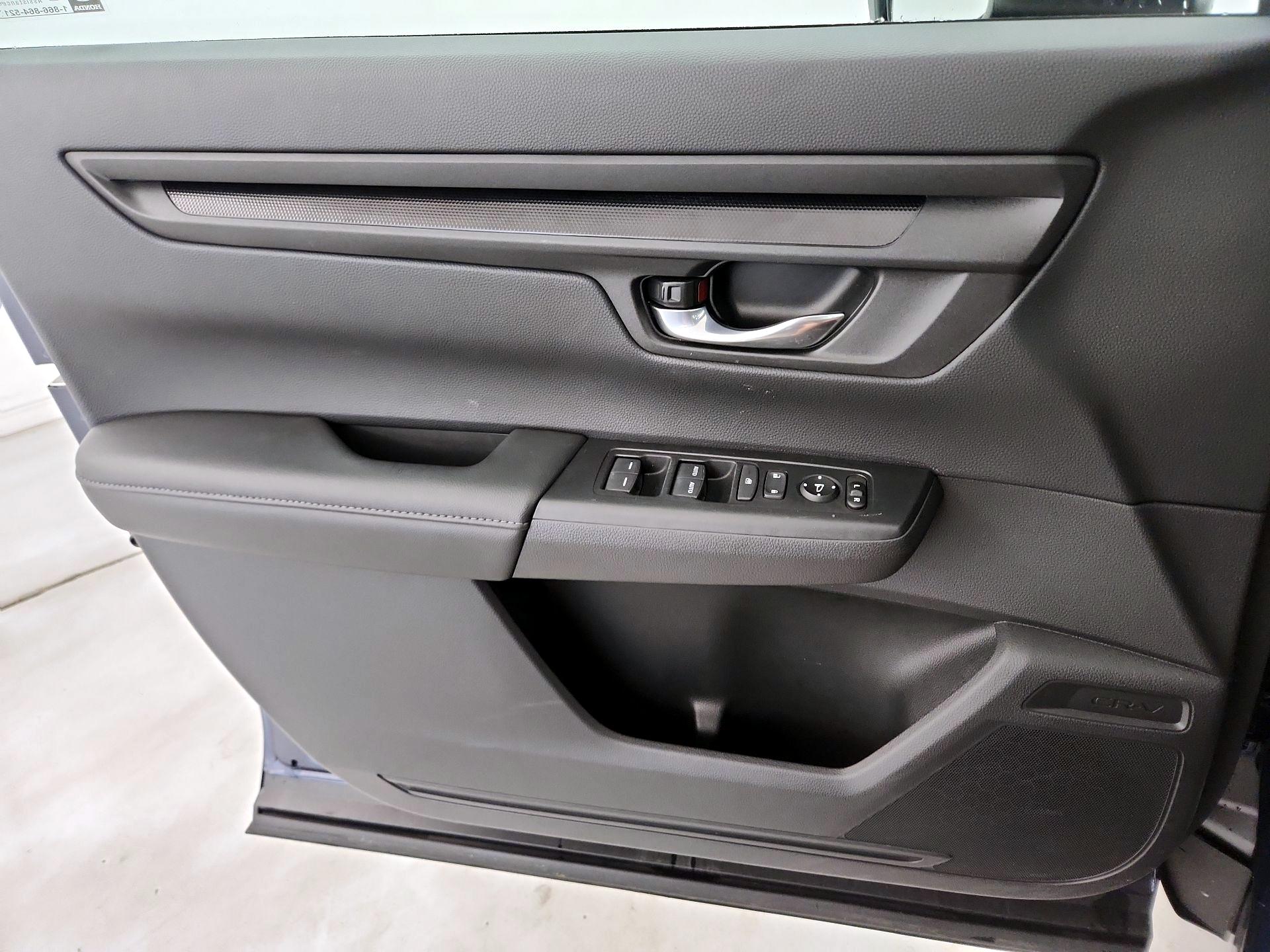 Thumbnail: 2025 Honda CR-V - 12