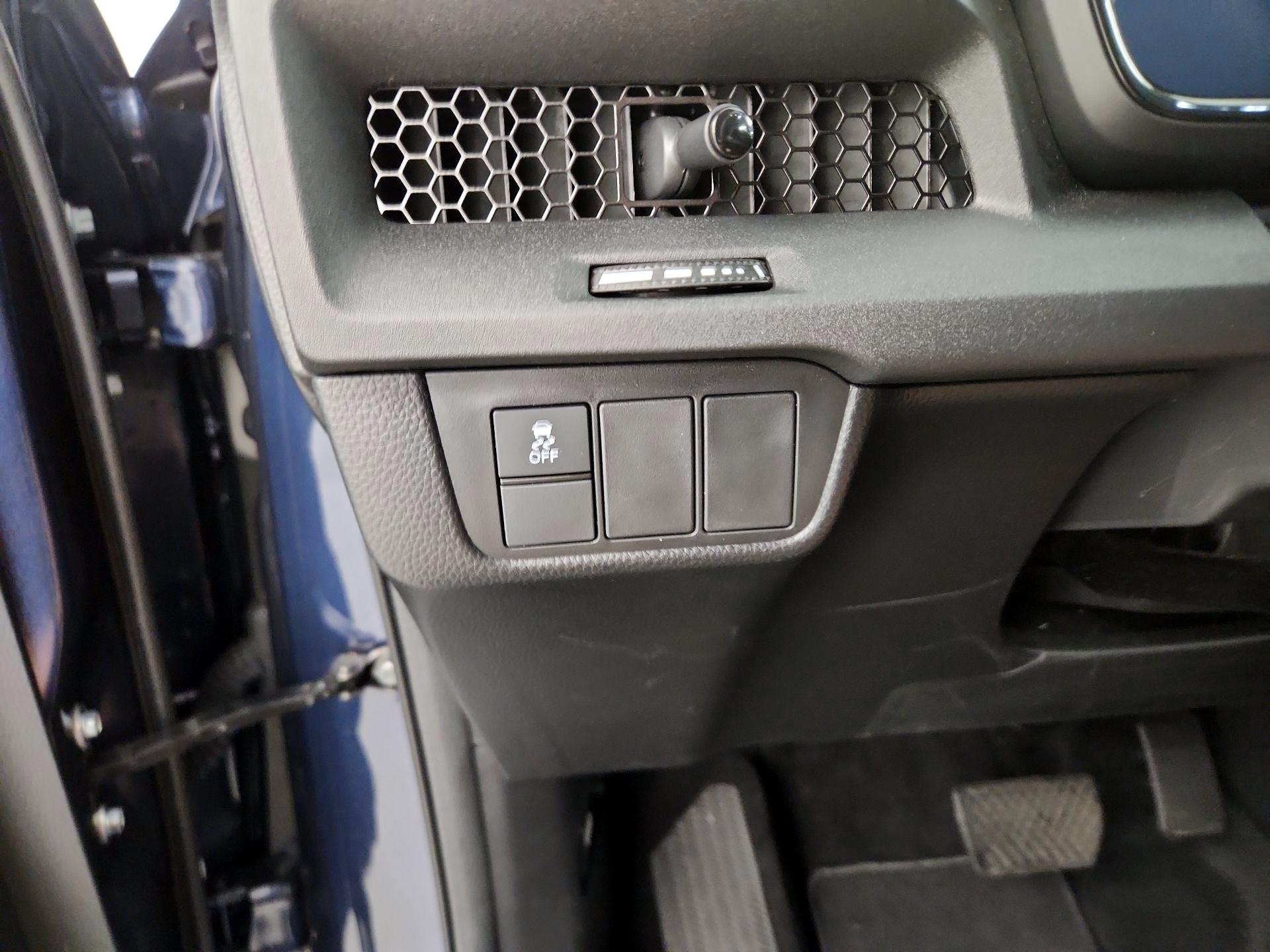 Thumbnail: 2025 Honda CR-V - 13