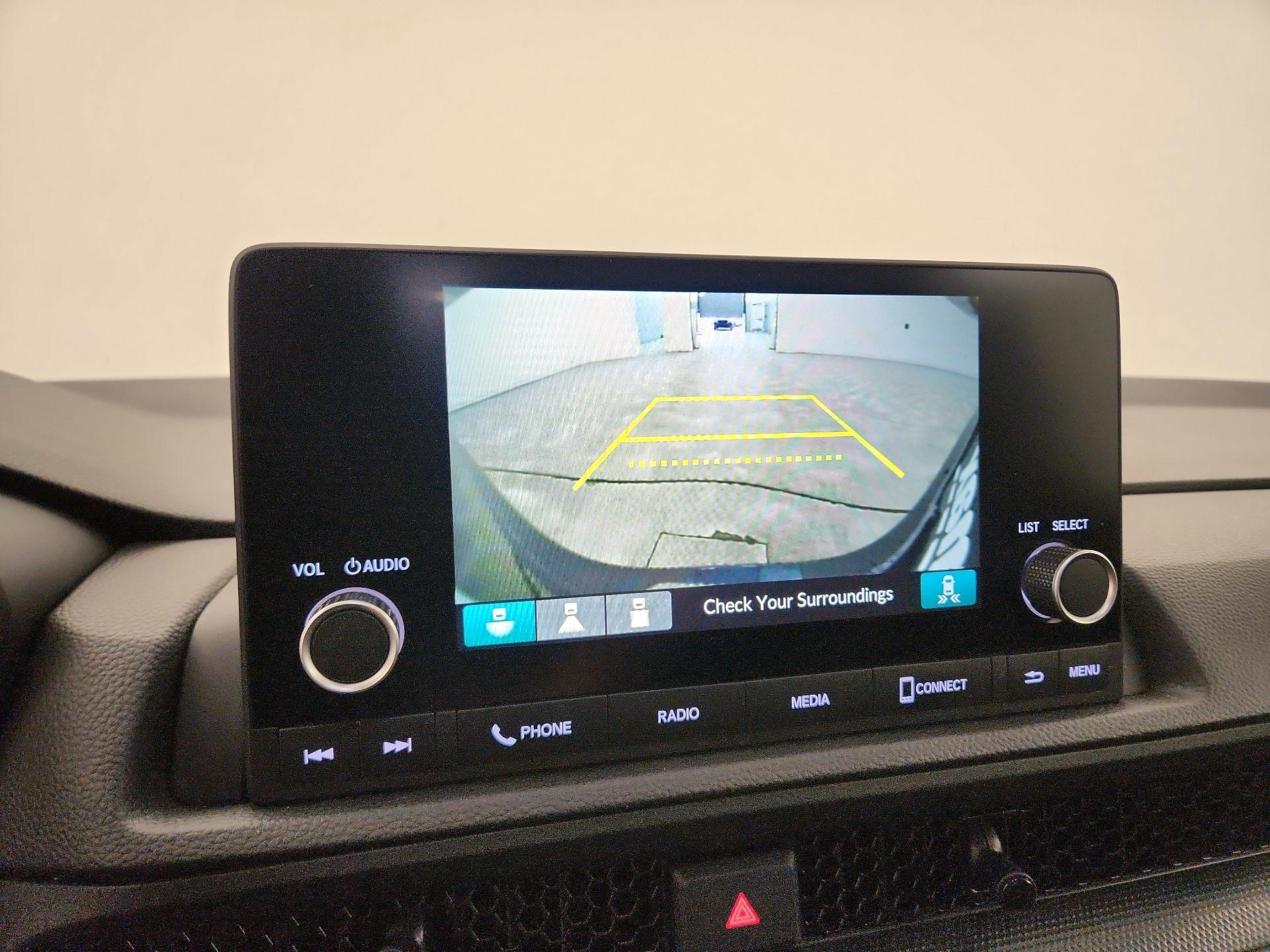 Thumbnail: 2025 Honda CR-V - 14