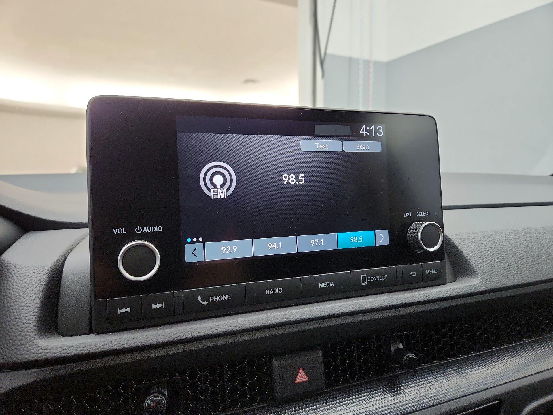 Thumbnail: 2025 Honda CR-V - 15