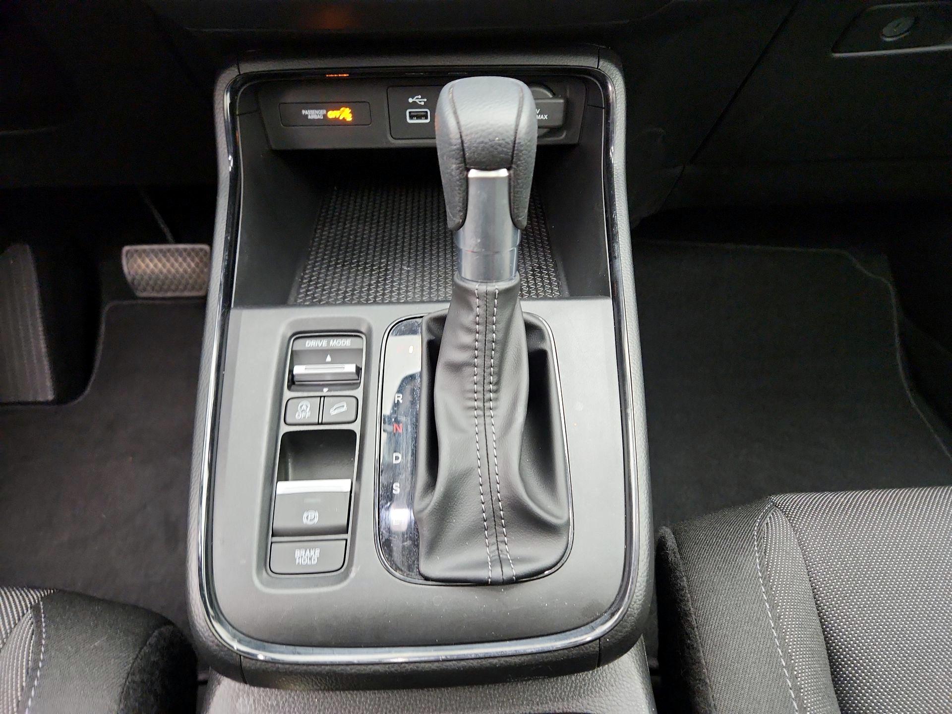 Thumbnail: 2025 Honda CR-V - 17