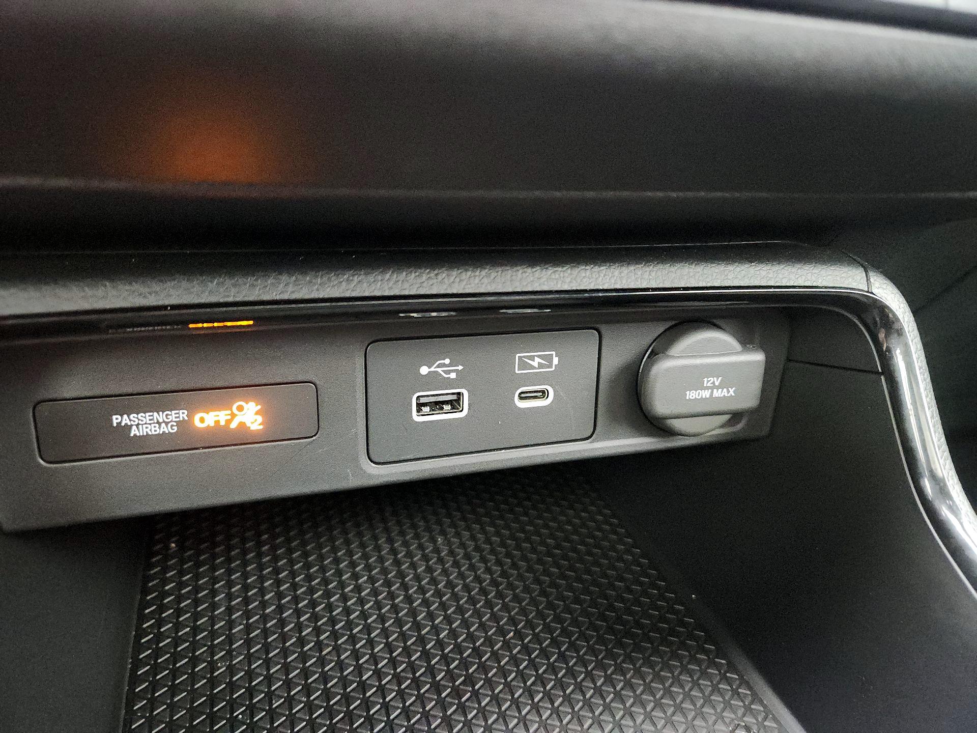 Thumbnail: 2025 Honda CR-V - 18