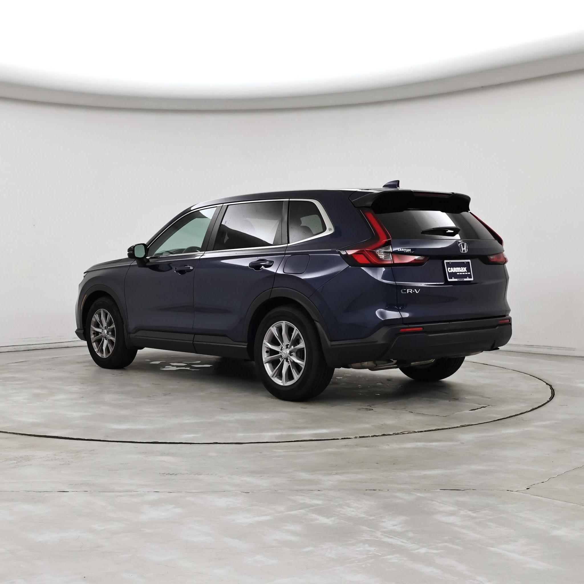 Thumbnail: 2025 Honda CR-V - 2