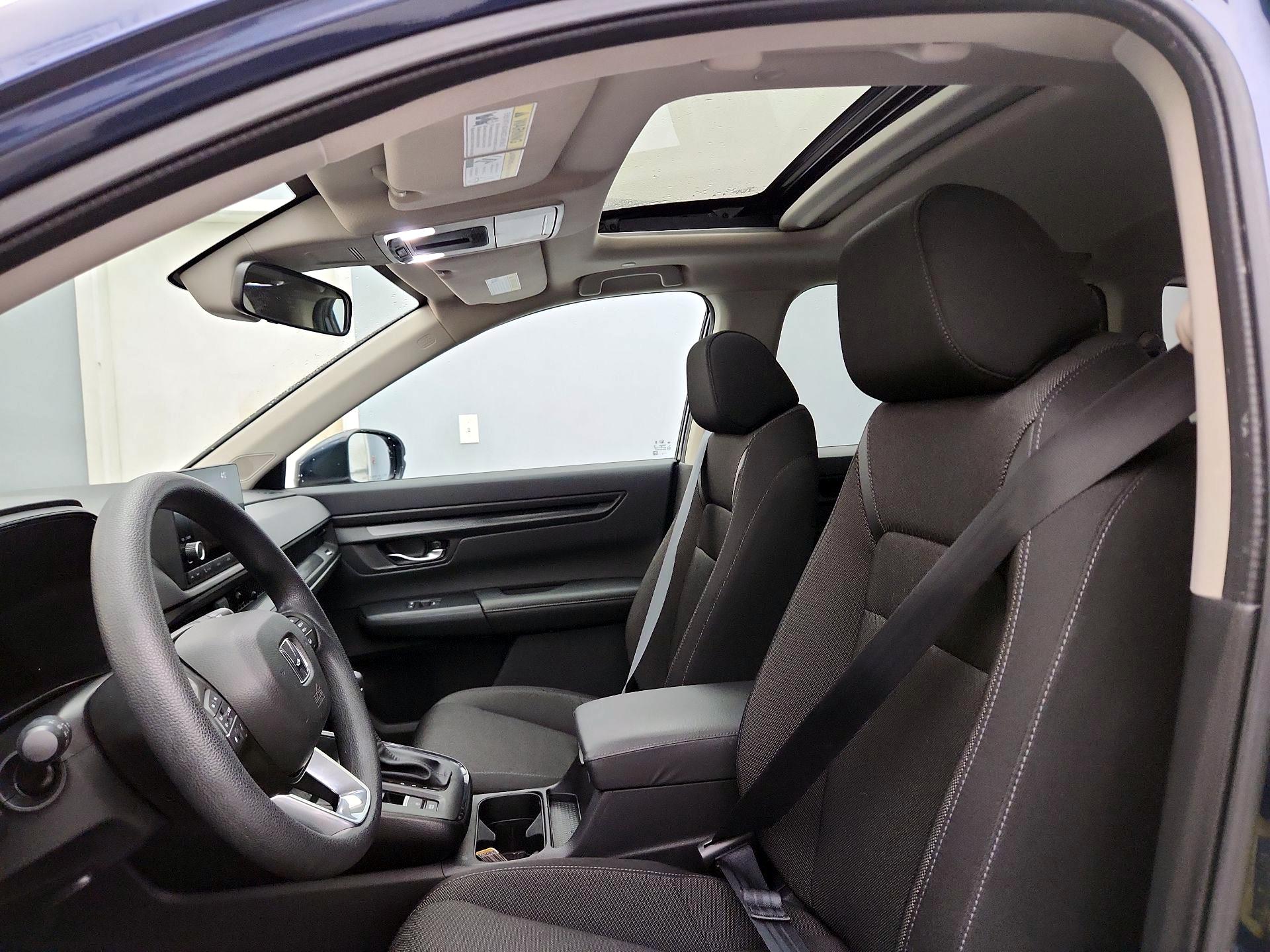 Thumbnail: 2025 Honda CR-V - 19