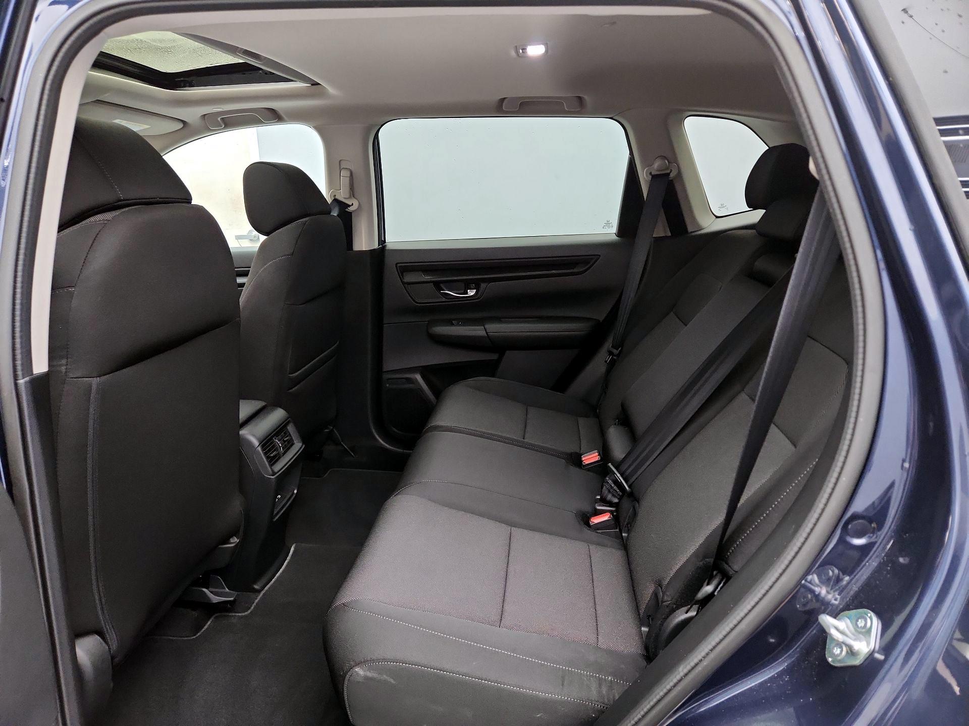 Thumbnail: 2025 Honda CR-V - 20