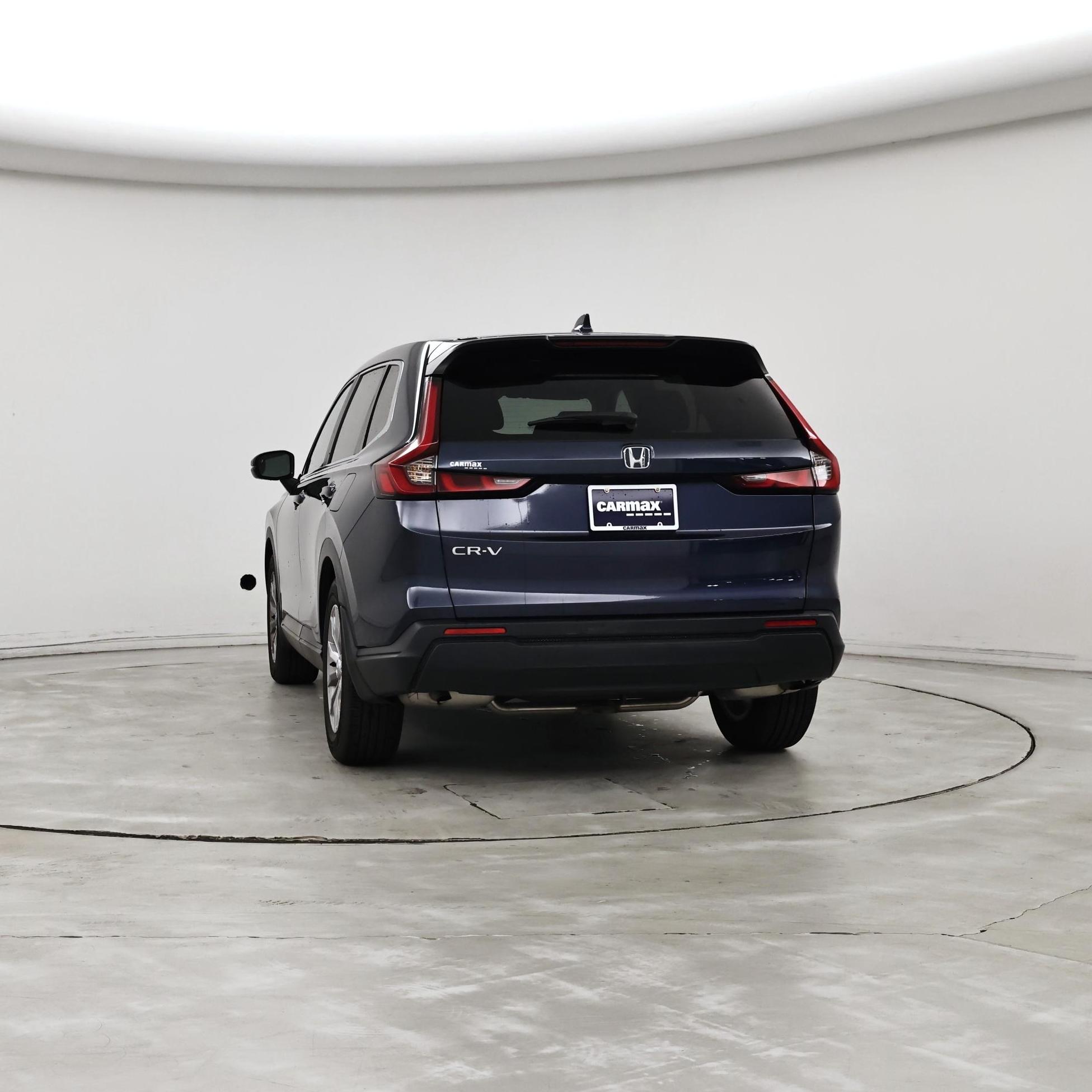 Thumbnail: 2025 Honda CR-V - 6