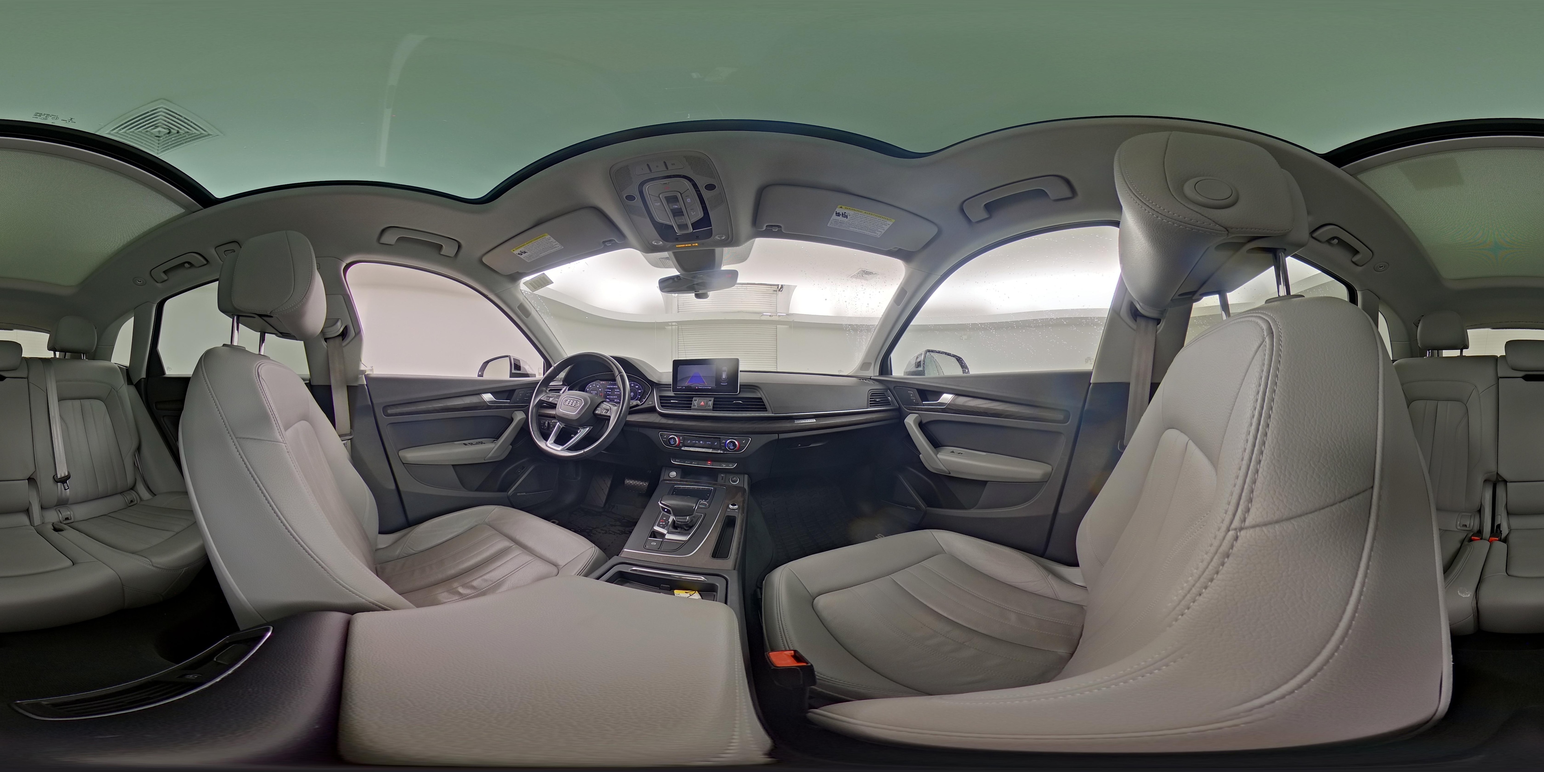 2018 Audi Q5 Premium Plus - Photo 26