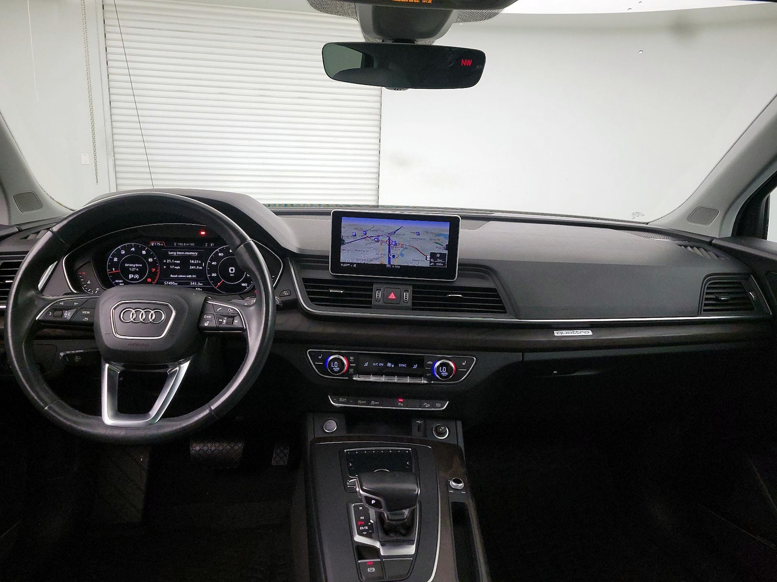 2018 Audi Q5 Premium Plus - Photo 10