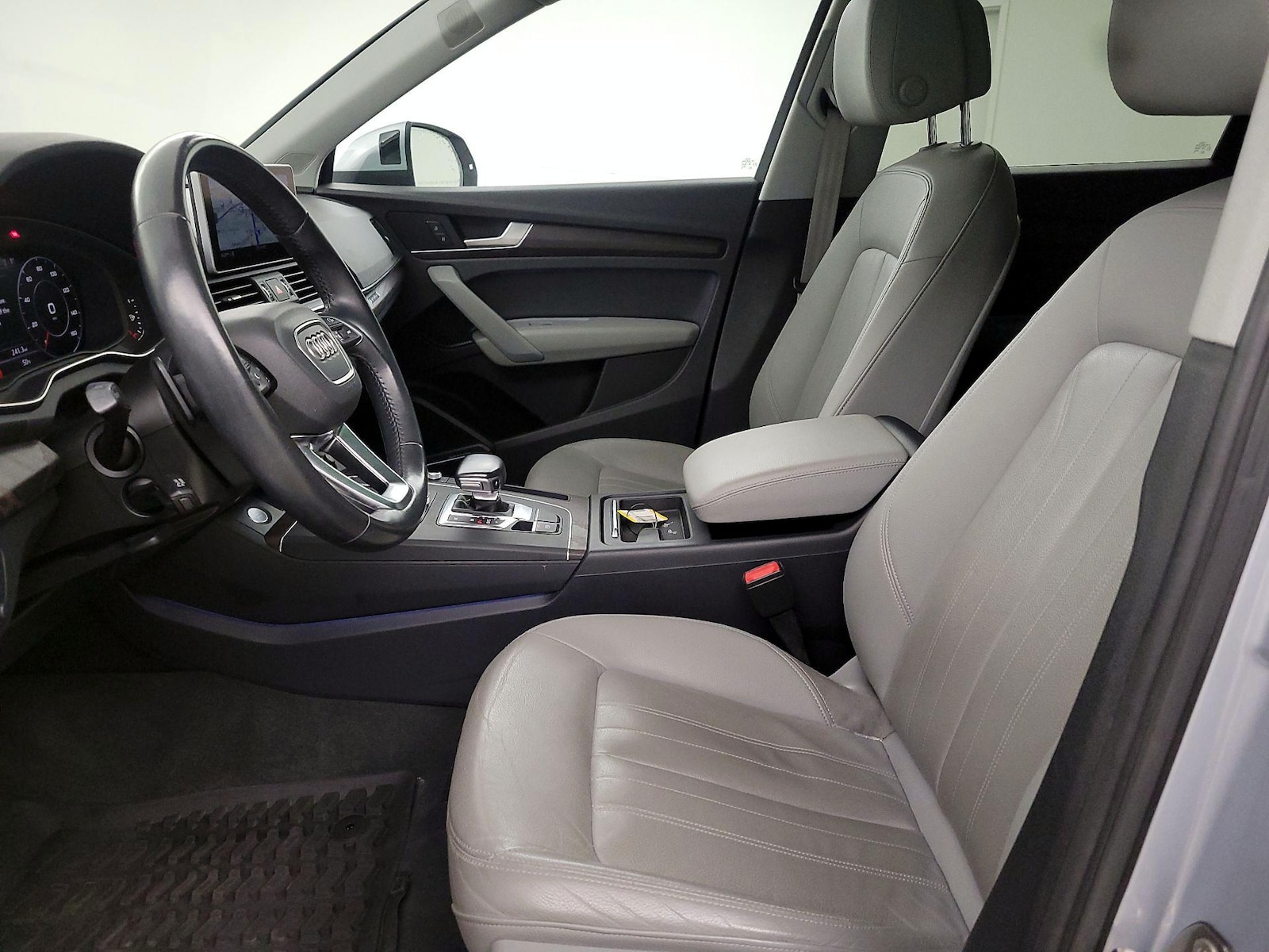 2018 Audi Q5 Premium Plus - Photo 12