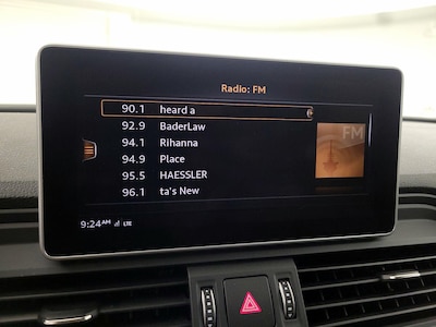 Radio (On)