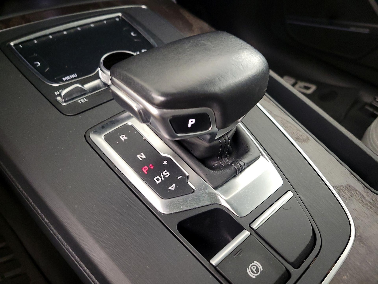 2018 Audi Q5 Premium Plus - Photo 19
