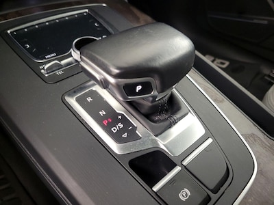 Shifter