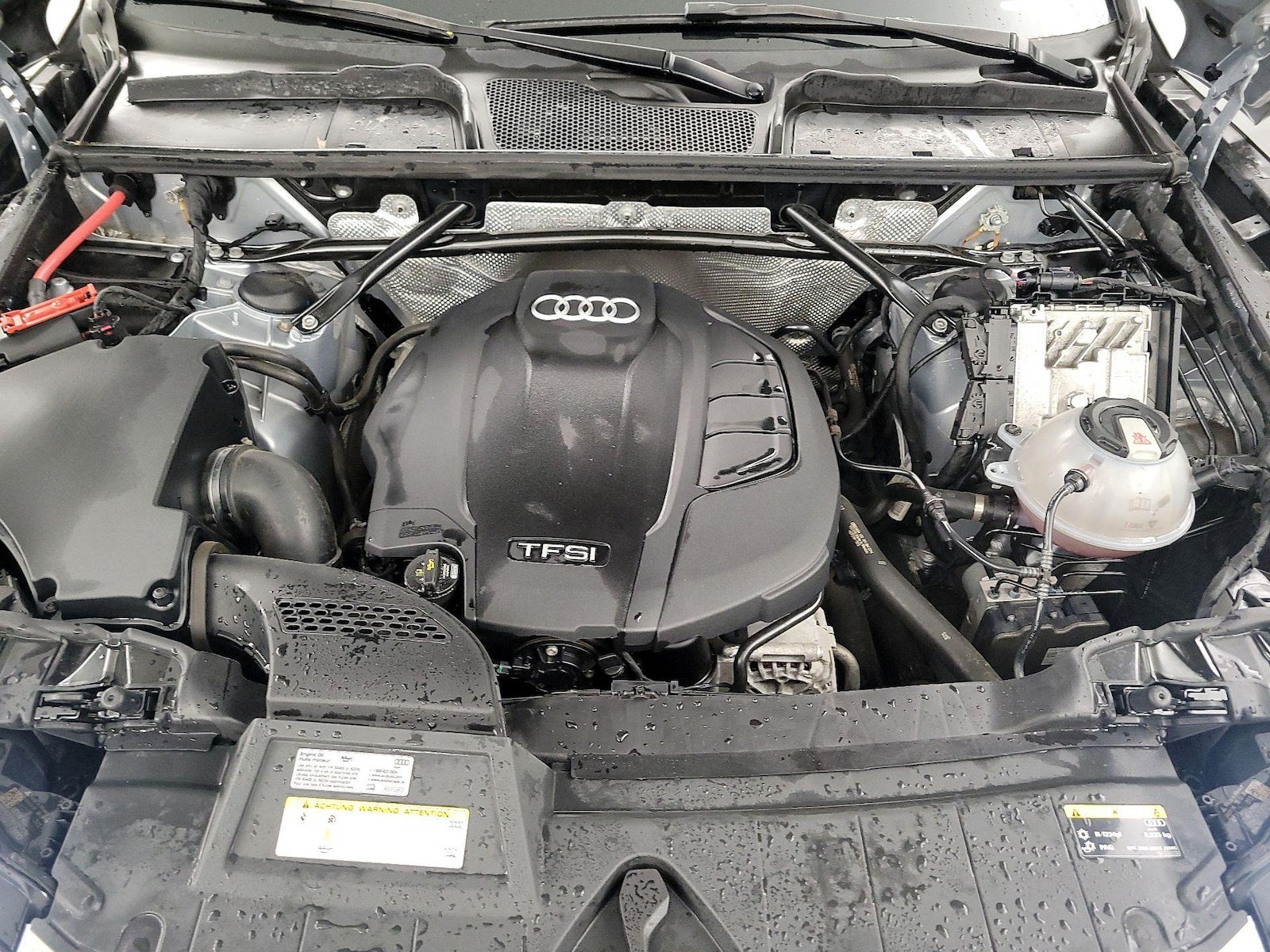 2018 Audi Q5 Premium Plus - Photo 24