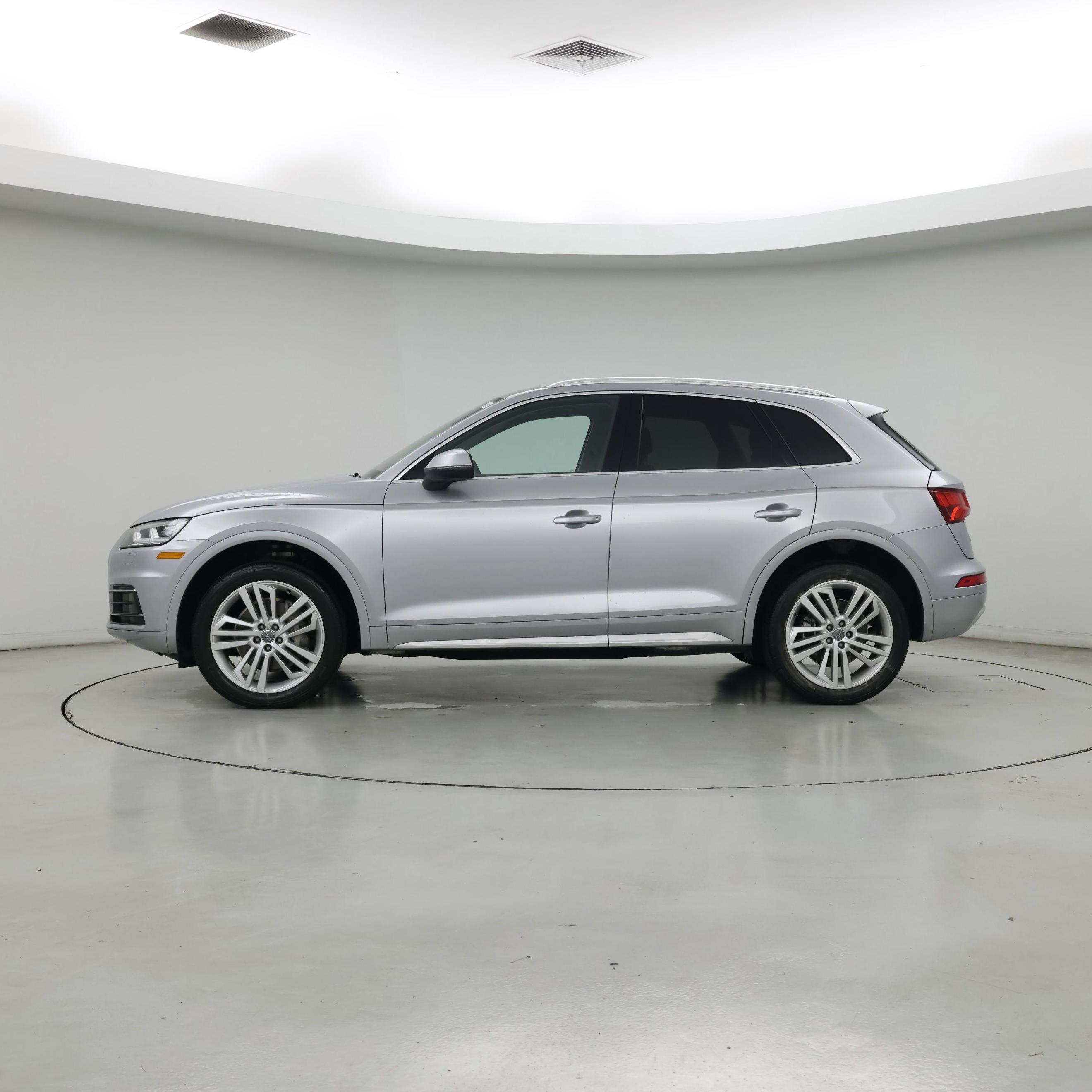 Thumbnail: 2018 Audi Q5 - 3