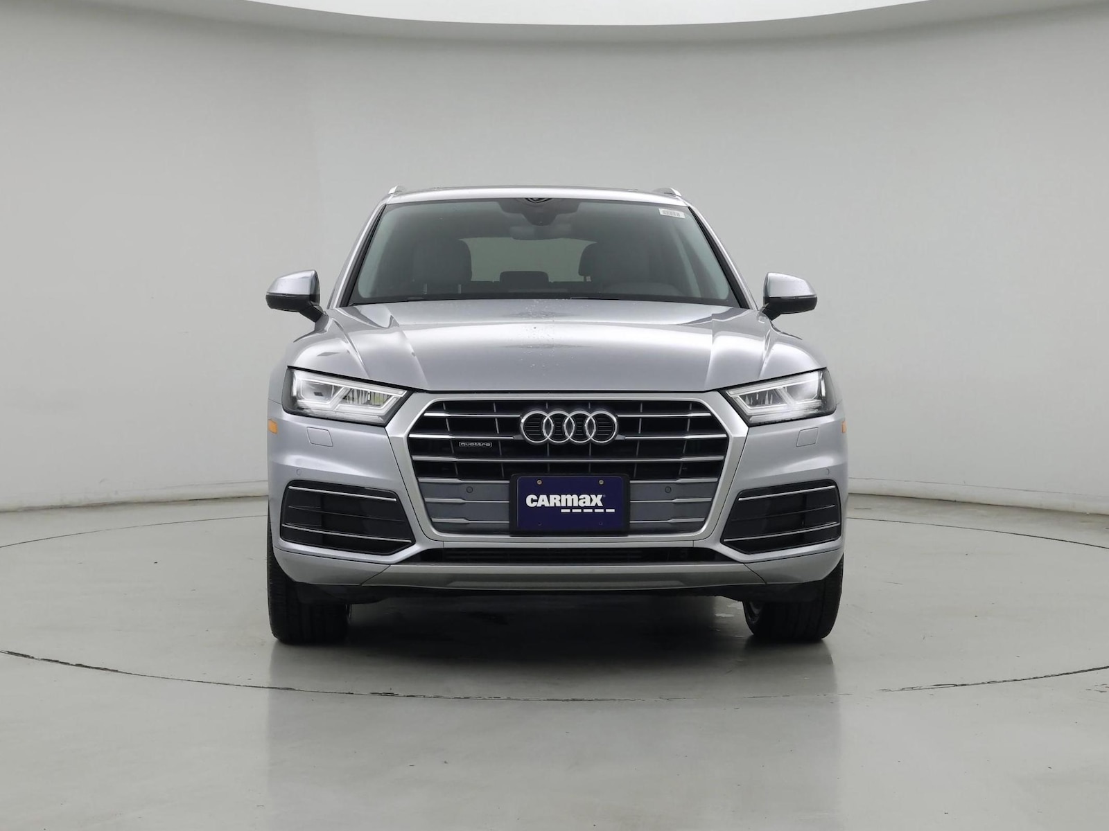 2018 Audi Q5 Premium Plus - Photo 6