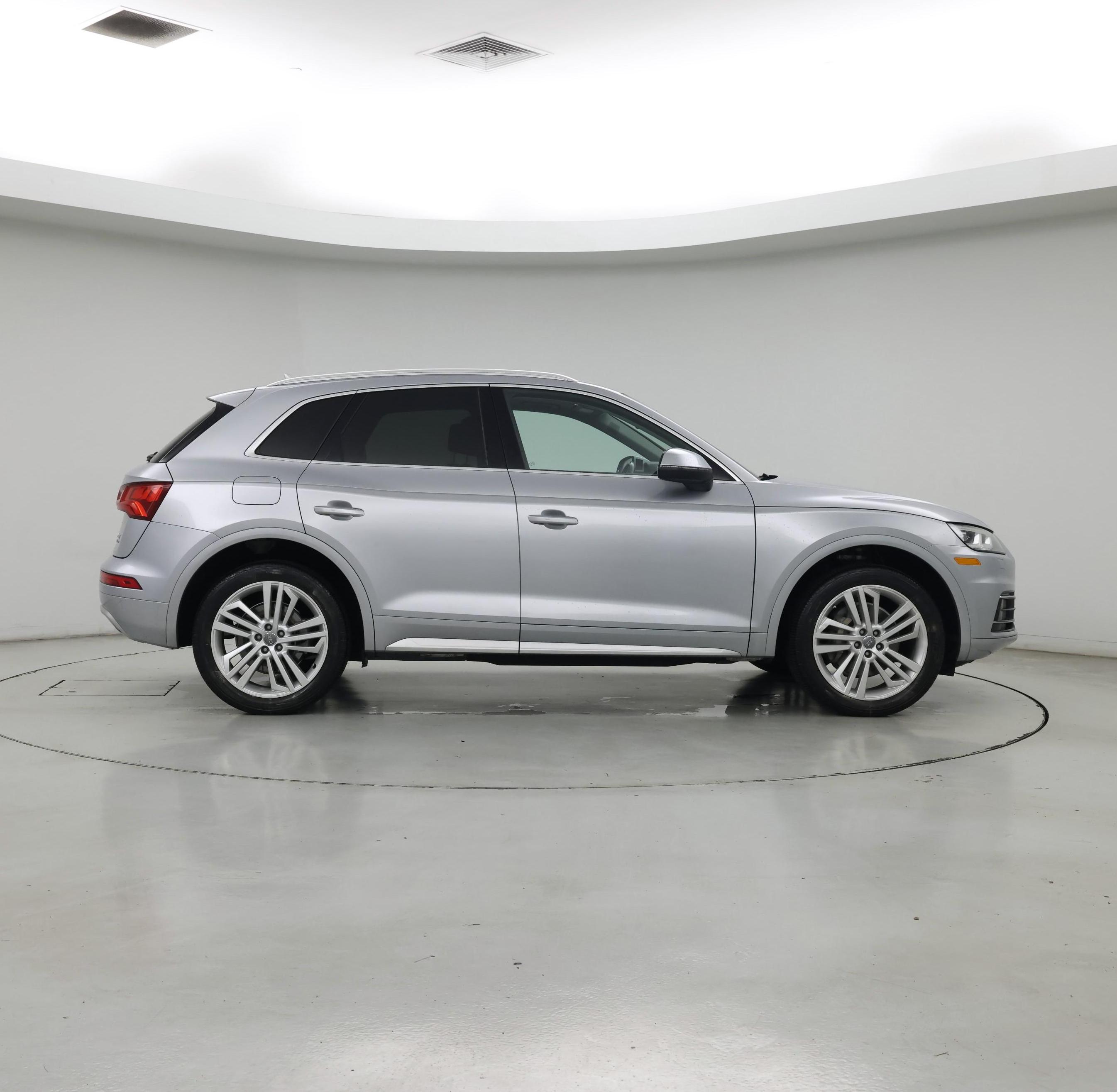 Thumbnail: 2018 Audi Q5 - 7