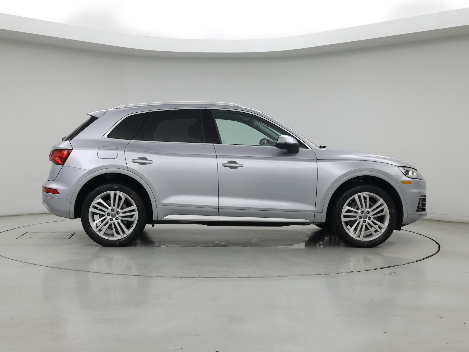 2018 Audi Q5 Premium Plus - Photo 8