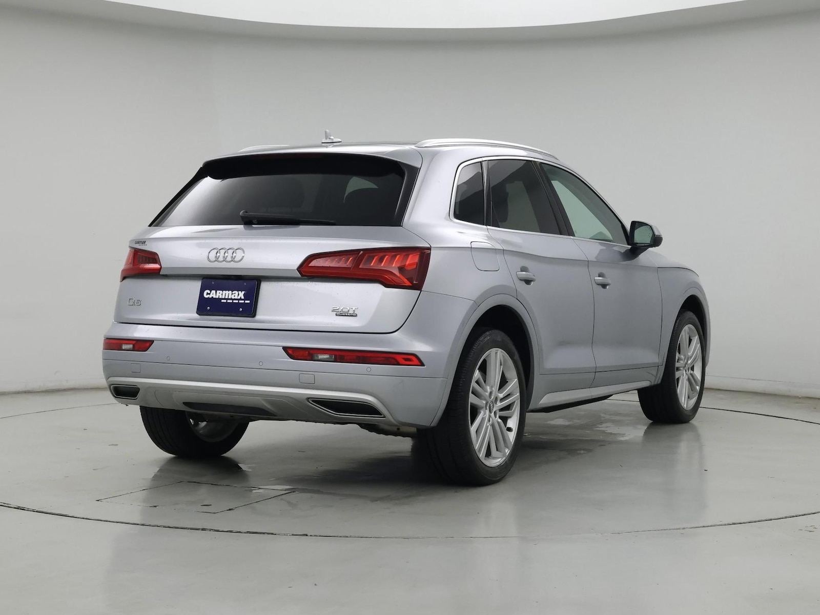 2018 Audi Q5 Premium Plus - Photo 9