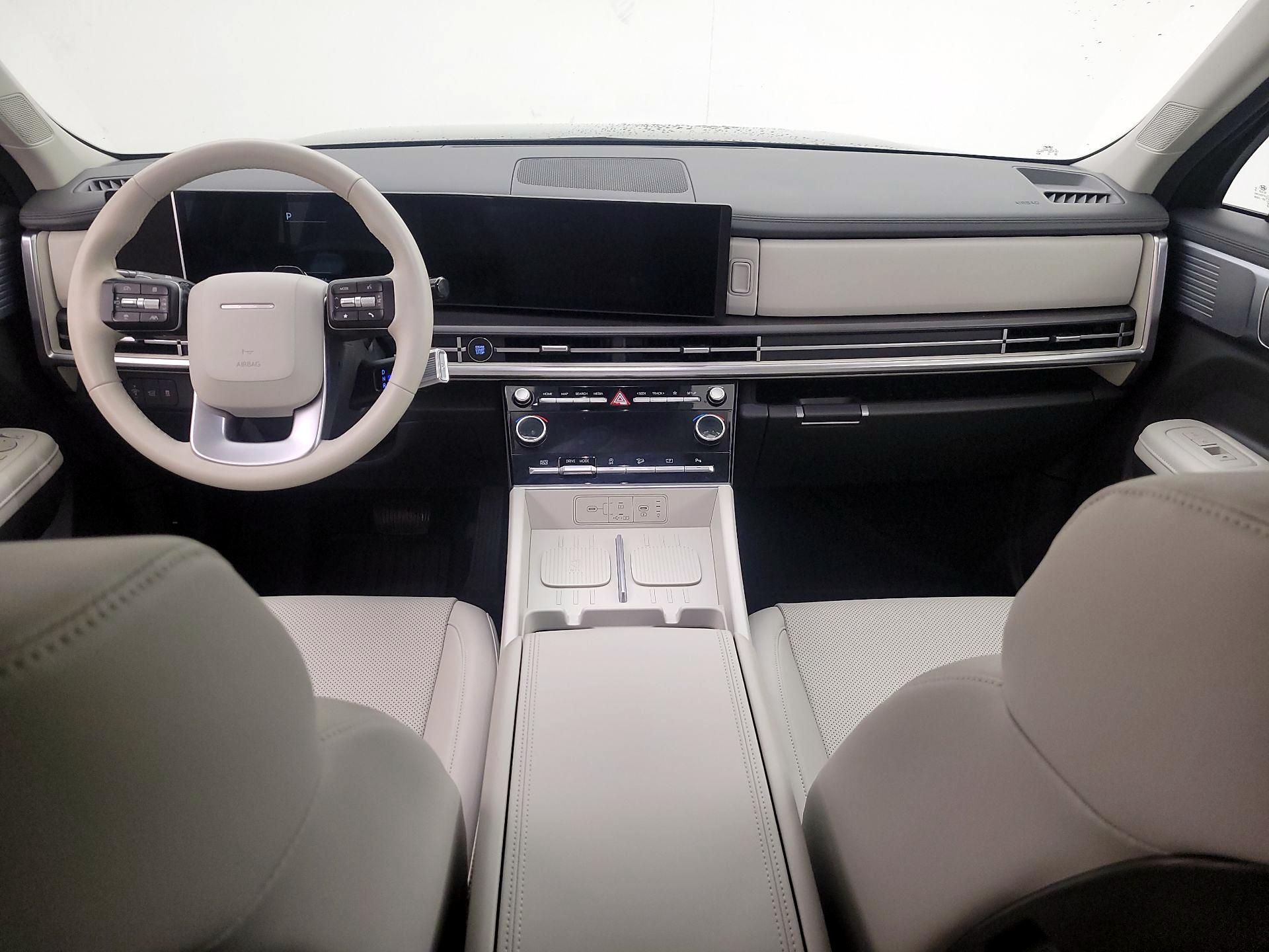 Thumbnail: 2025 Hyundai Santa Fe - 9