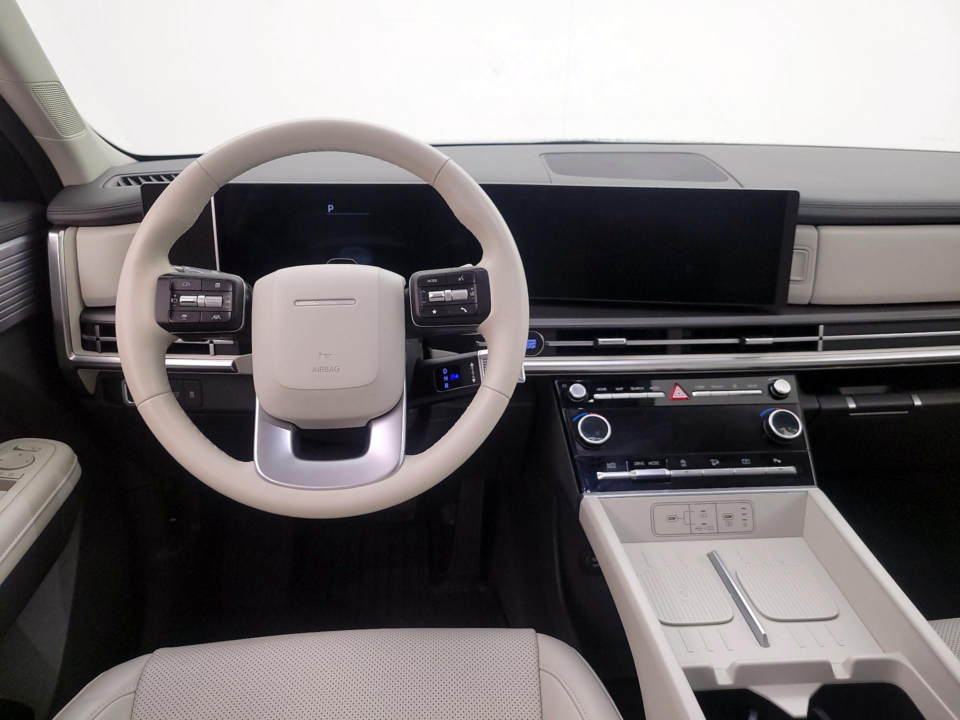 Thumbnail: 2025 Hyundai Santa Fe - 10