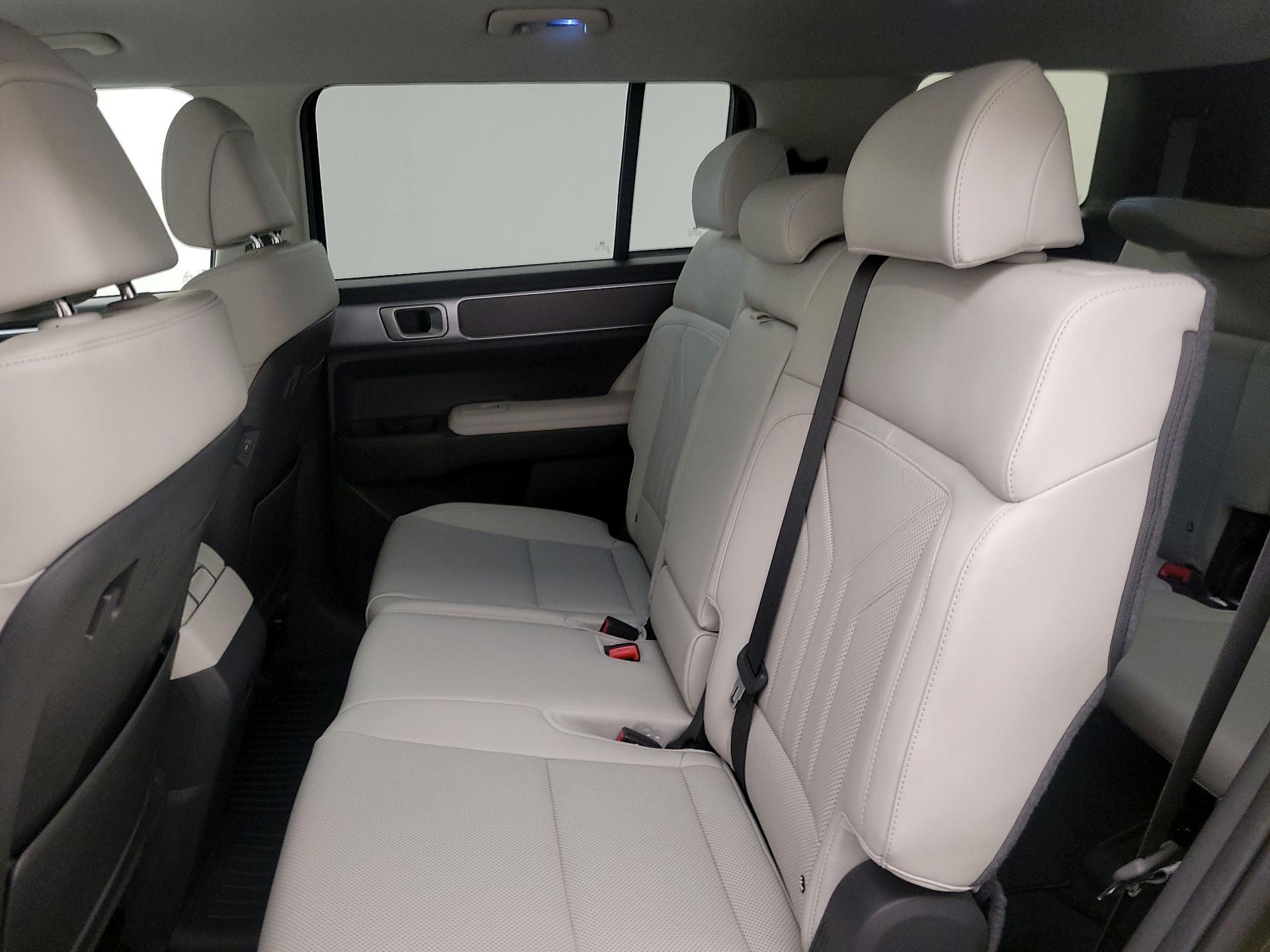 Thumbnail: 2025 Hyundai Santa Fe - 19