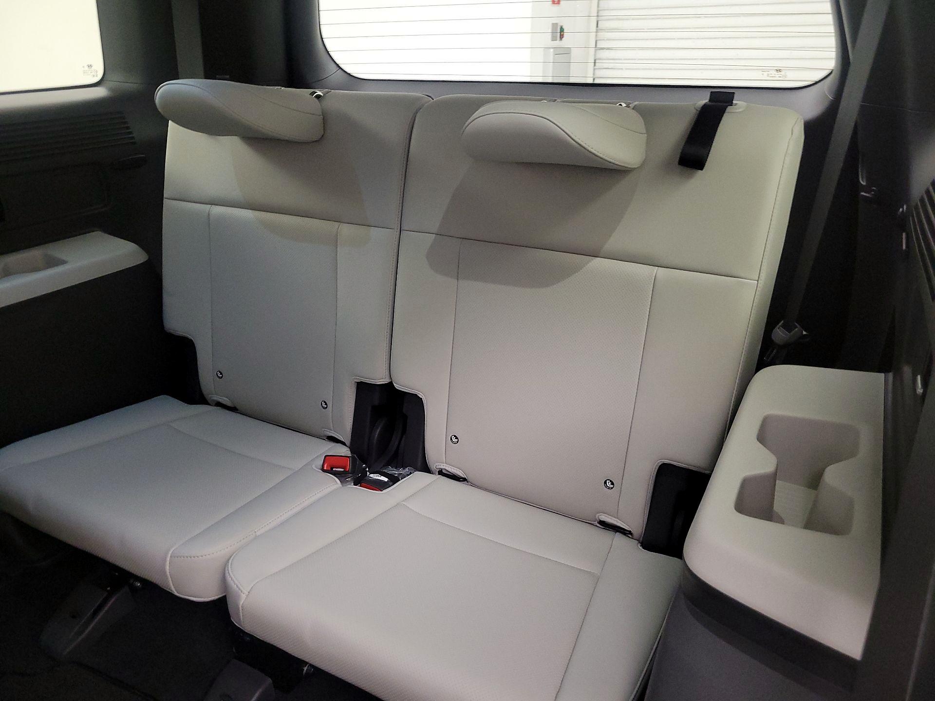 Thumbnail: 2025 Hyundai Santa Fe - 20