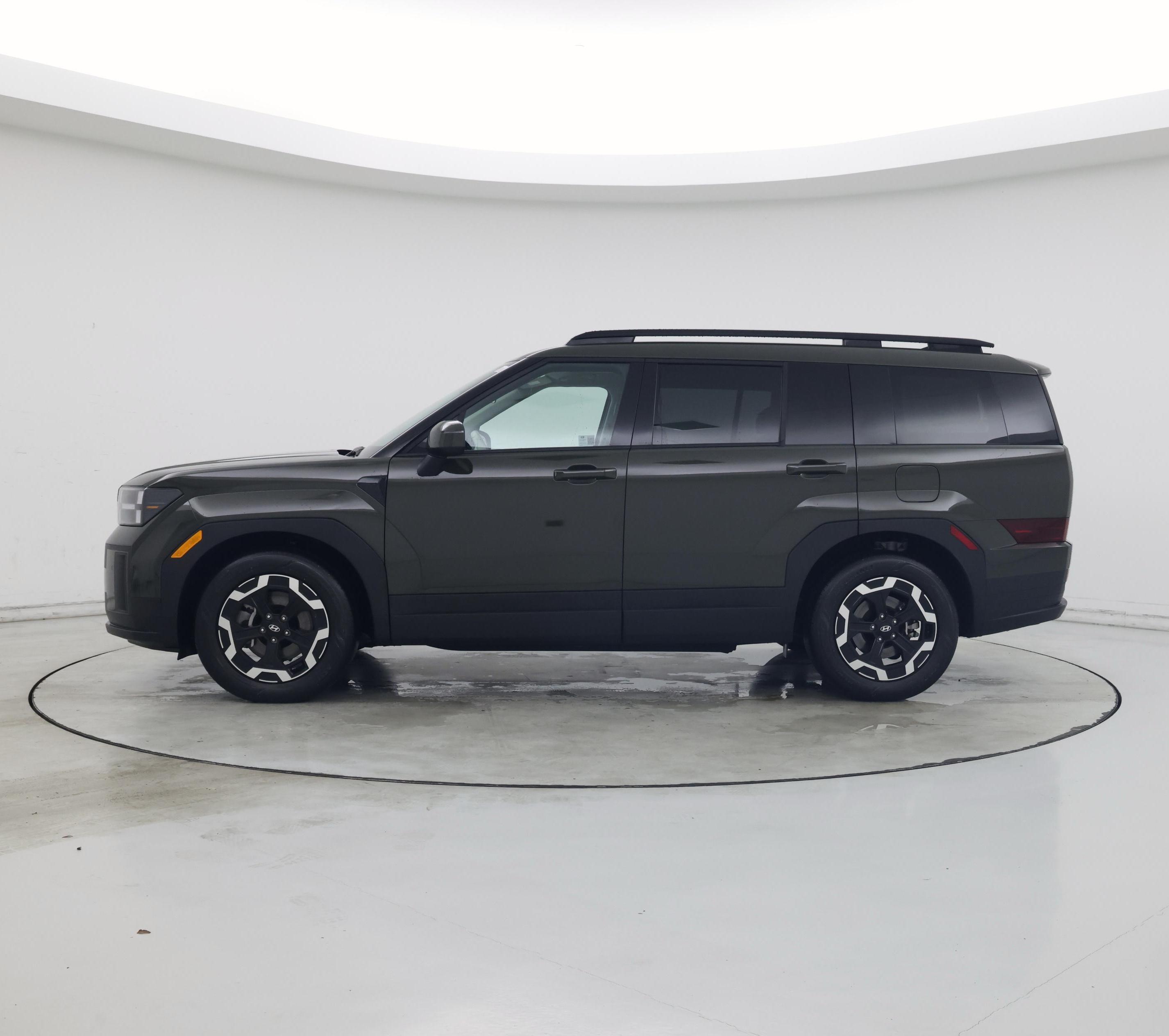 Thumbnail: 2025 Hyundai Santa Fe - 3