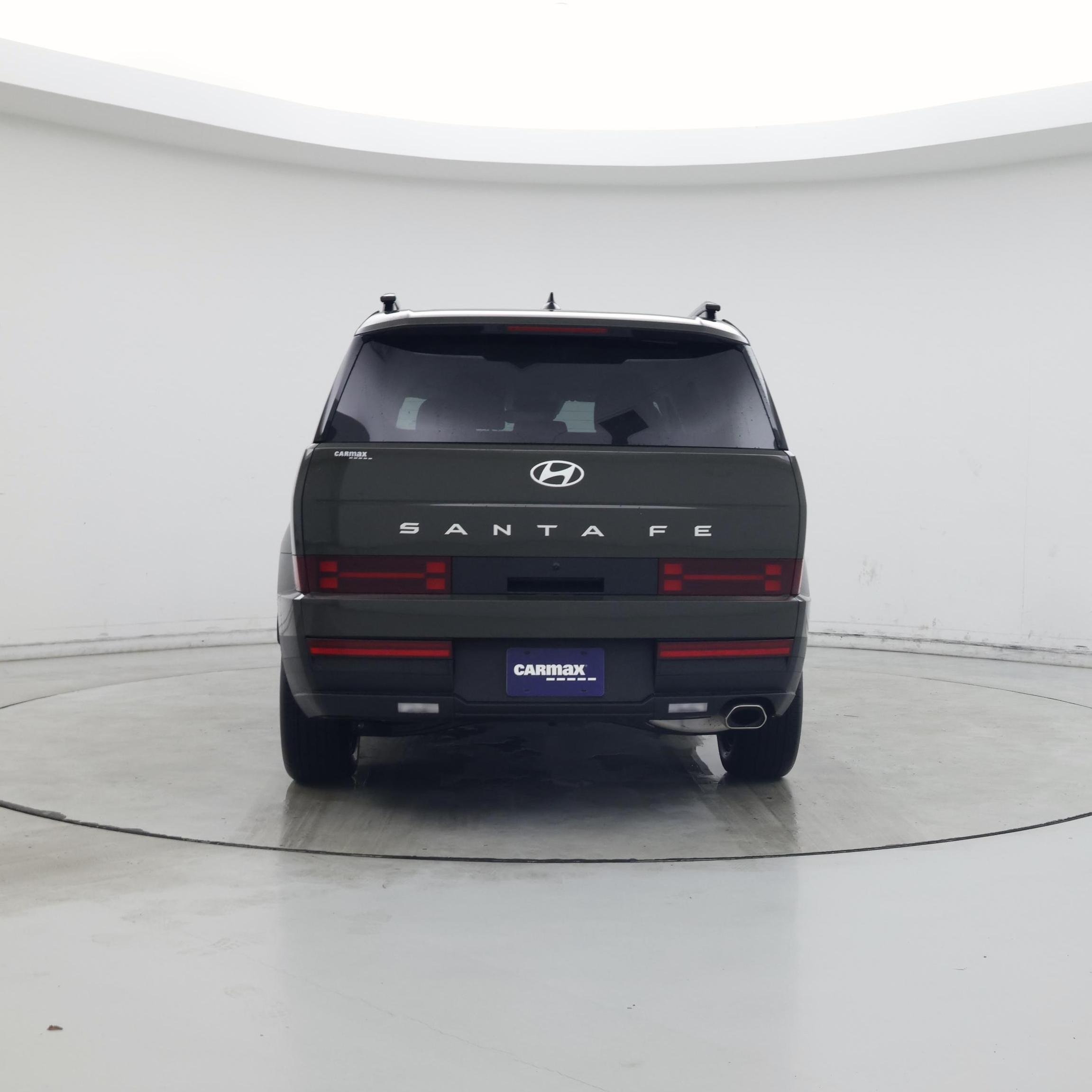 Thumbnail: 2025 Hyundai Santa Fe - 6