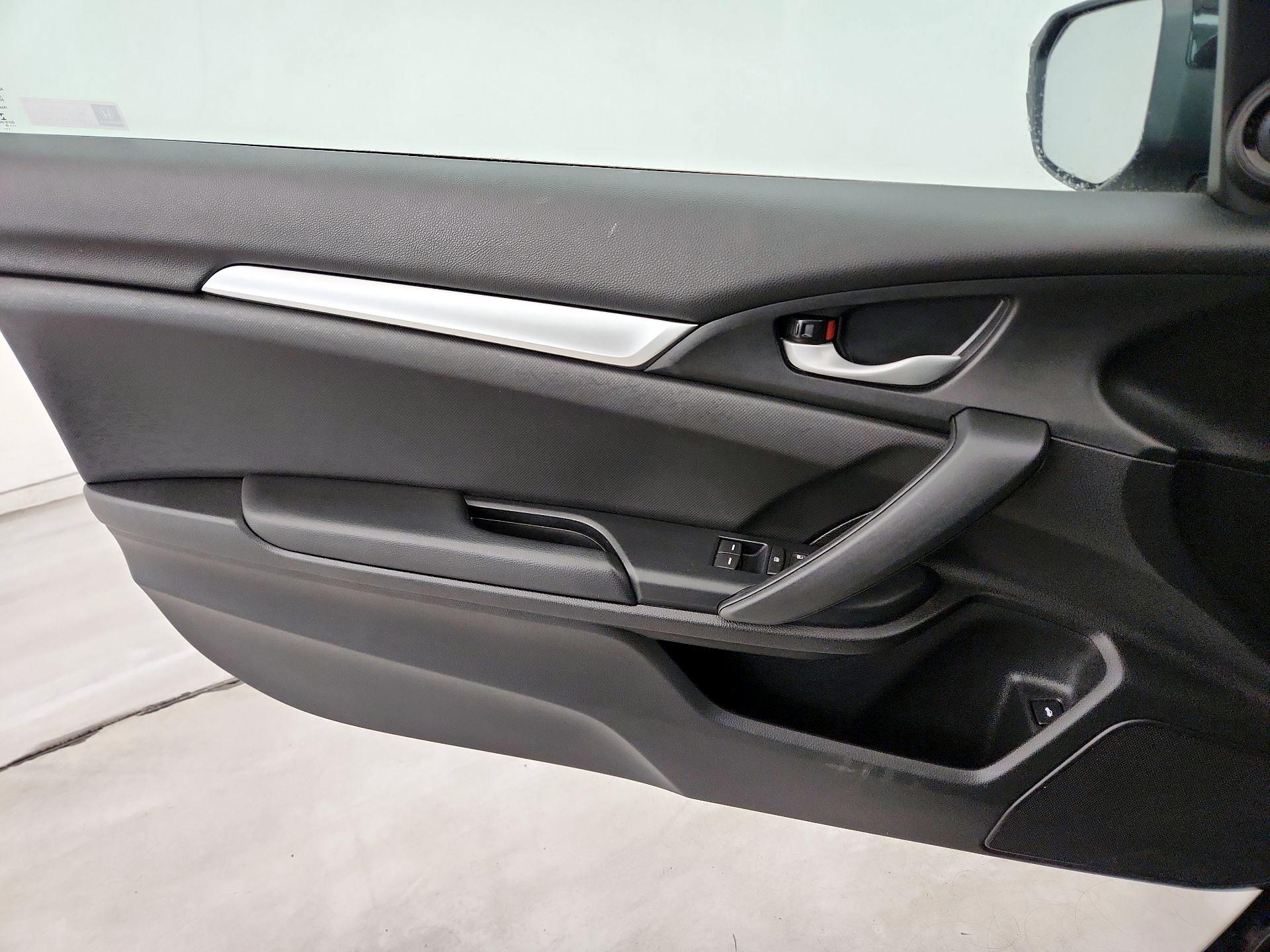 Thumbnail: 2019 Honda Civic - 12