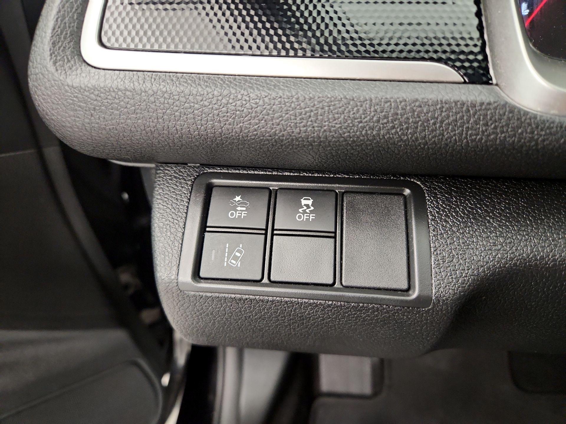 Thumbnail: 2019 Honda Civic - 13