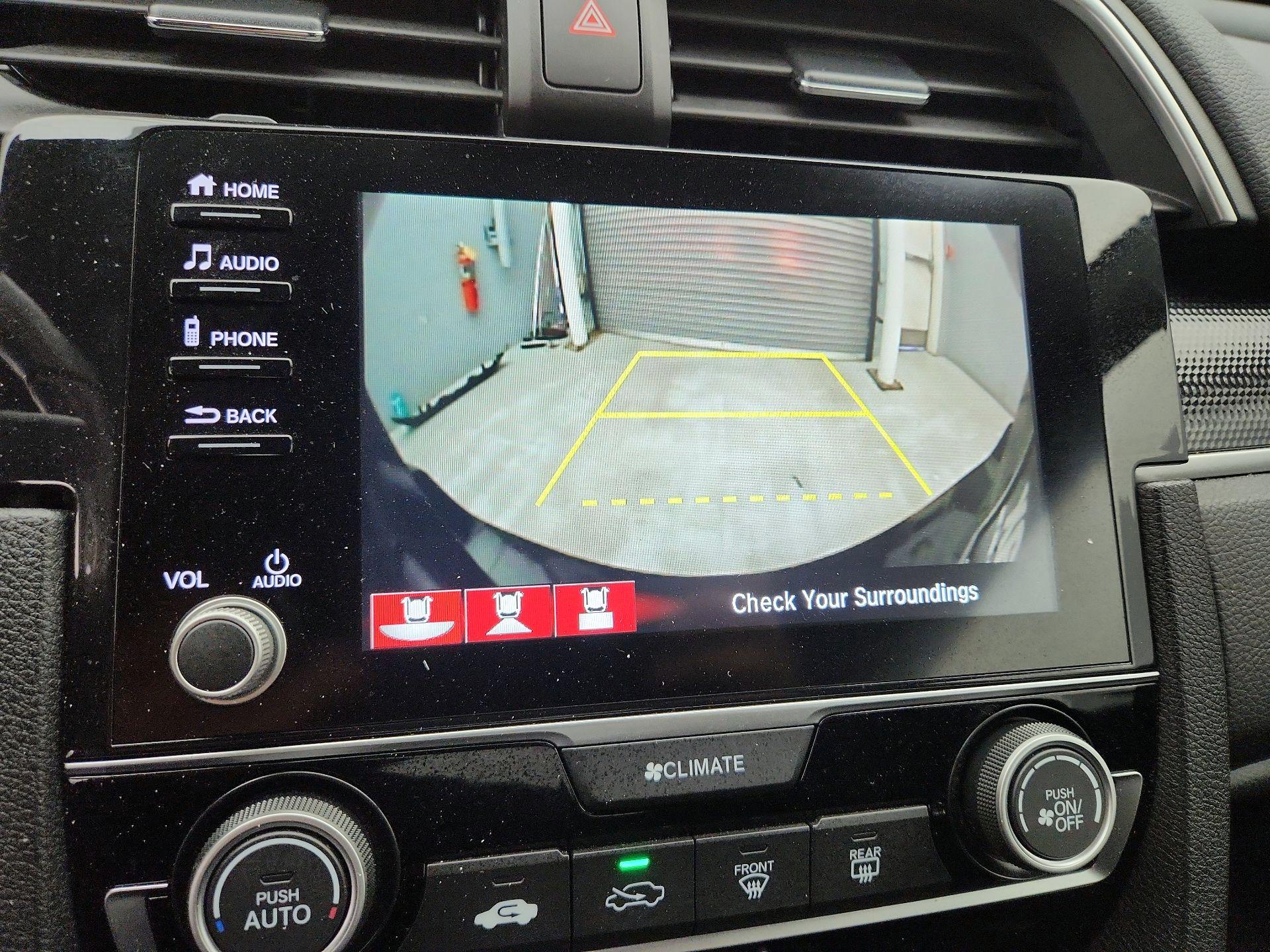 Thumbnail: 2019 Honda Civic - 14