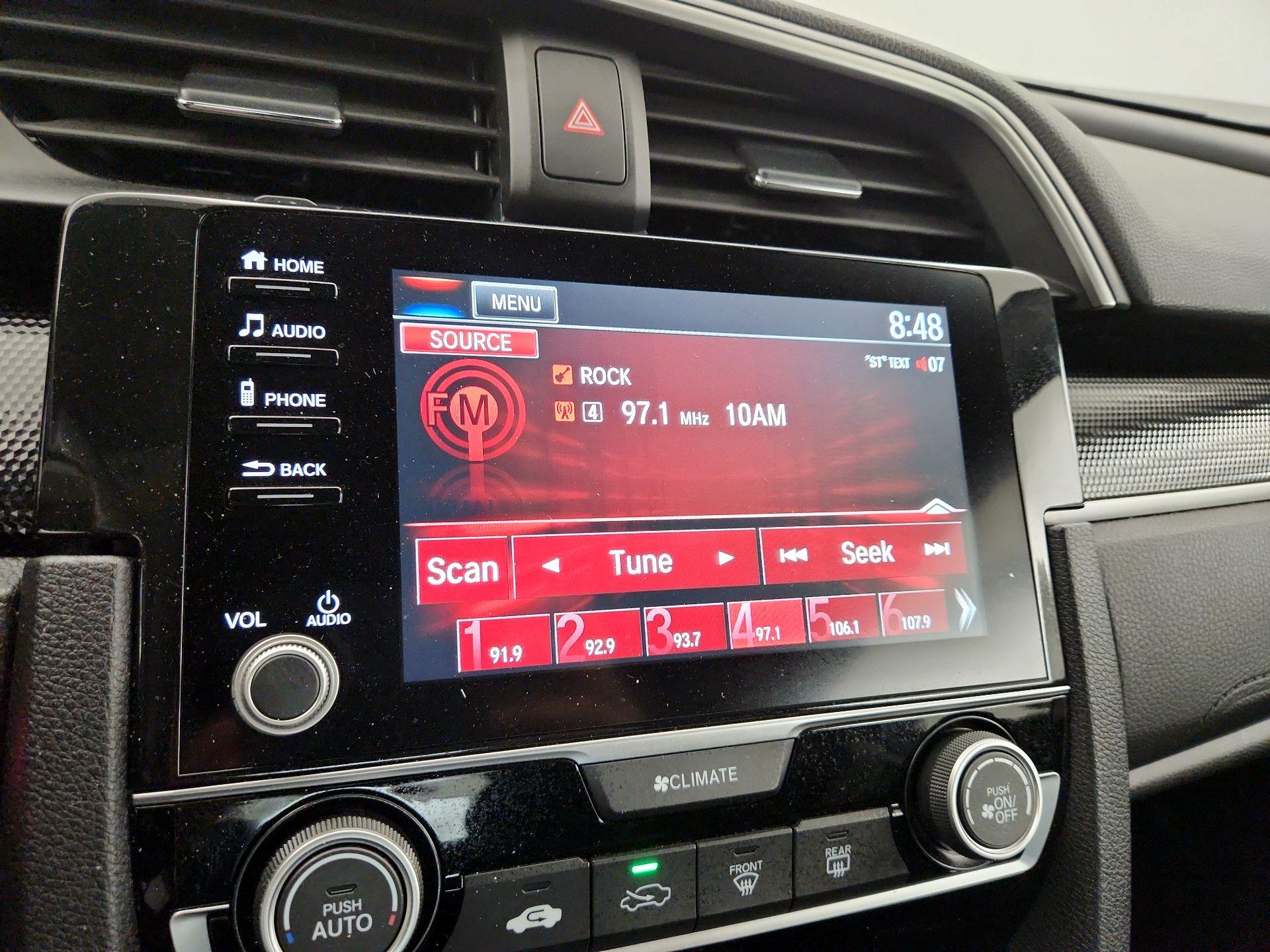 Thumbnail: 2019 Honda Civic - 15