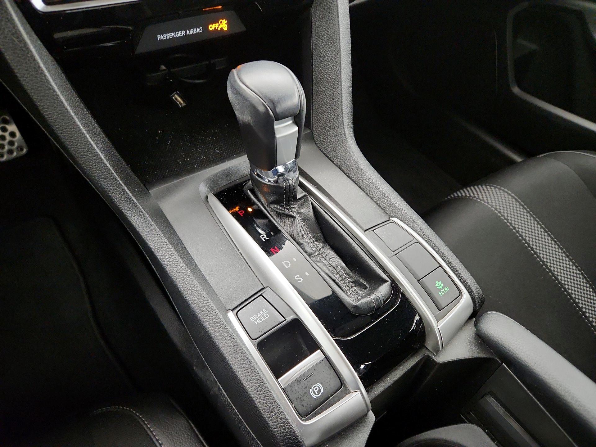 Thumbnail: 2019 Honda Civic - 17