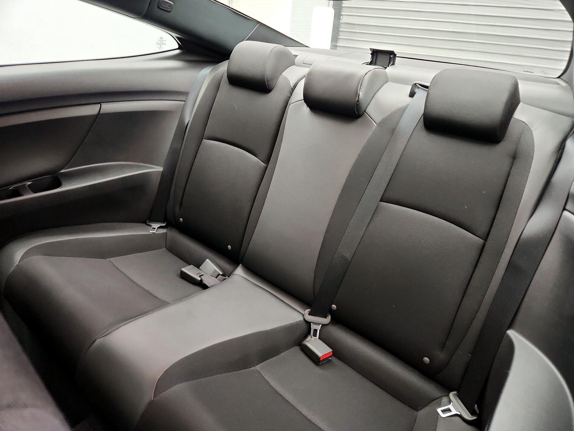 Thumbnail: 2019 Honda Civic - 19