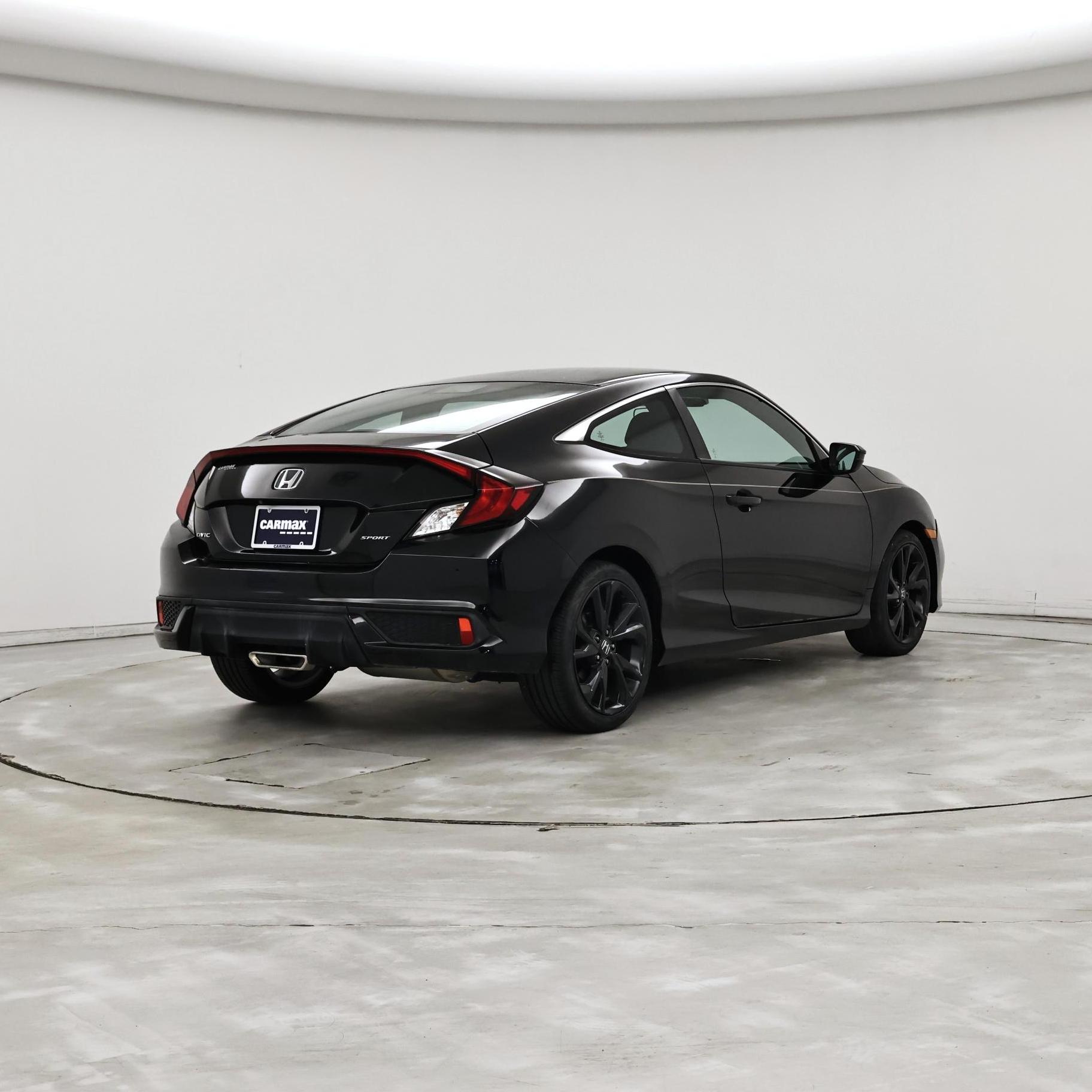 Thumbnail: 2019 Honda Civic - 8