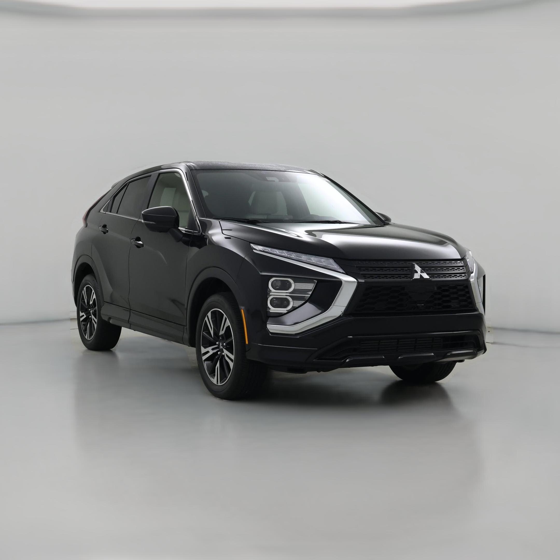 Thumbnail: 2024 Mitsubishi Eclipse Cross - 1