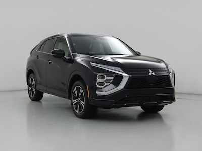 2024 Mitsubishi Eclipse Cross SEL