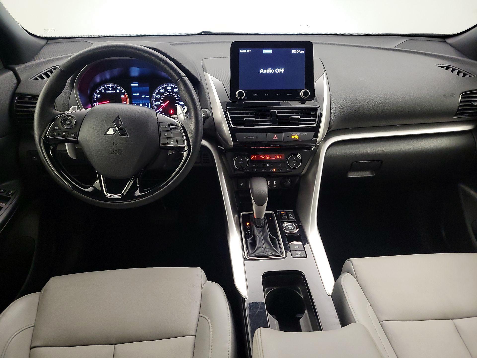 Thumbnail: 2024 Mitsubishi Eclipse Cross - 9