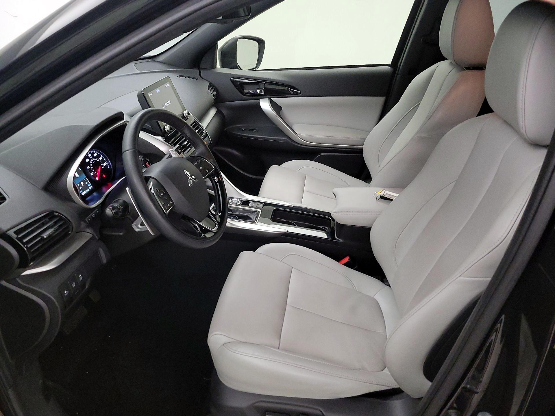 Thumbnail: 2024 Mitsubishi Eclipse Cross - 11