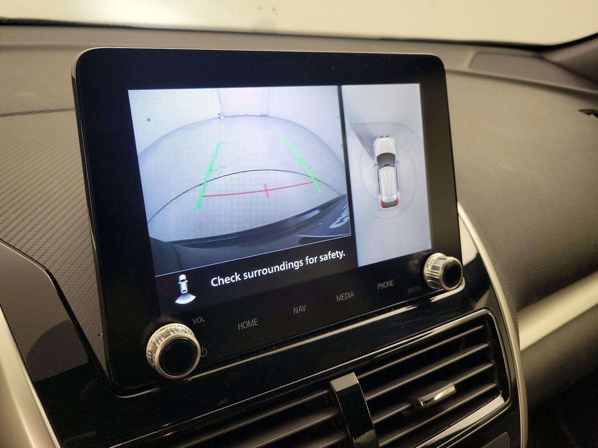 Thumbnail: 2024 Mitsubishi Eclipse Cross - 14